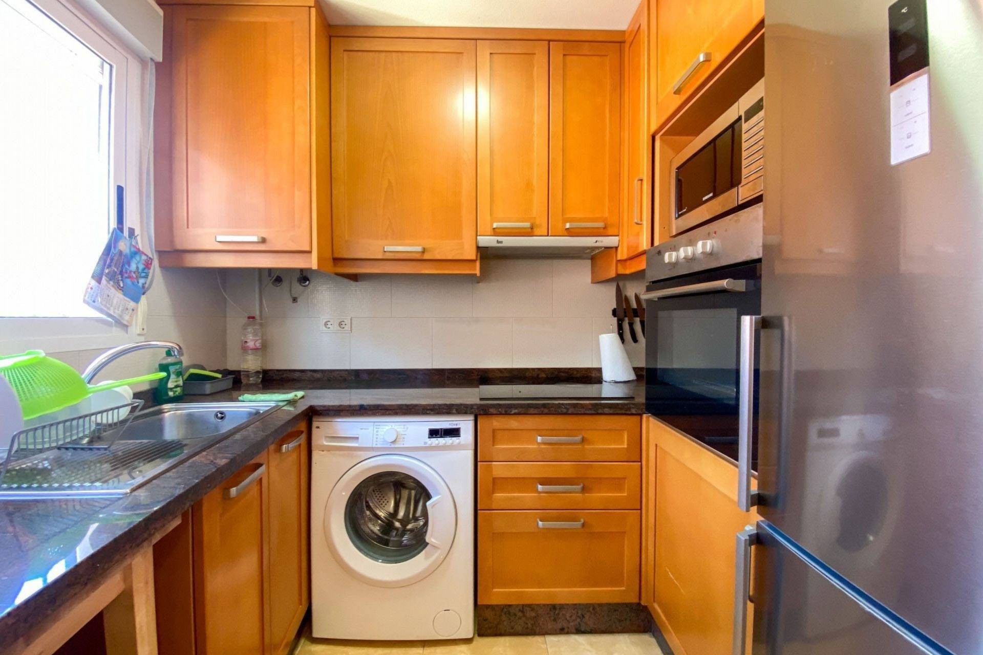 Reventa - Apartment -
Almoradí - Colegio Canales Y Martinez