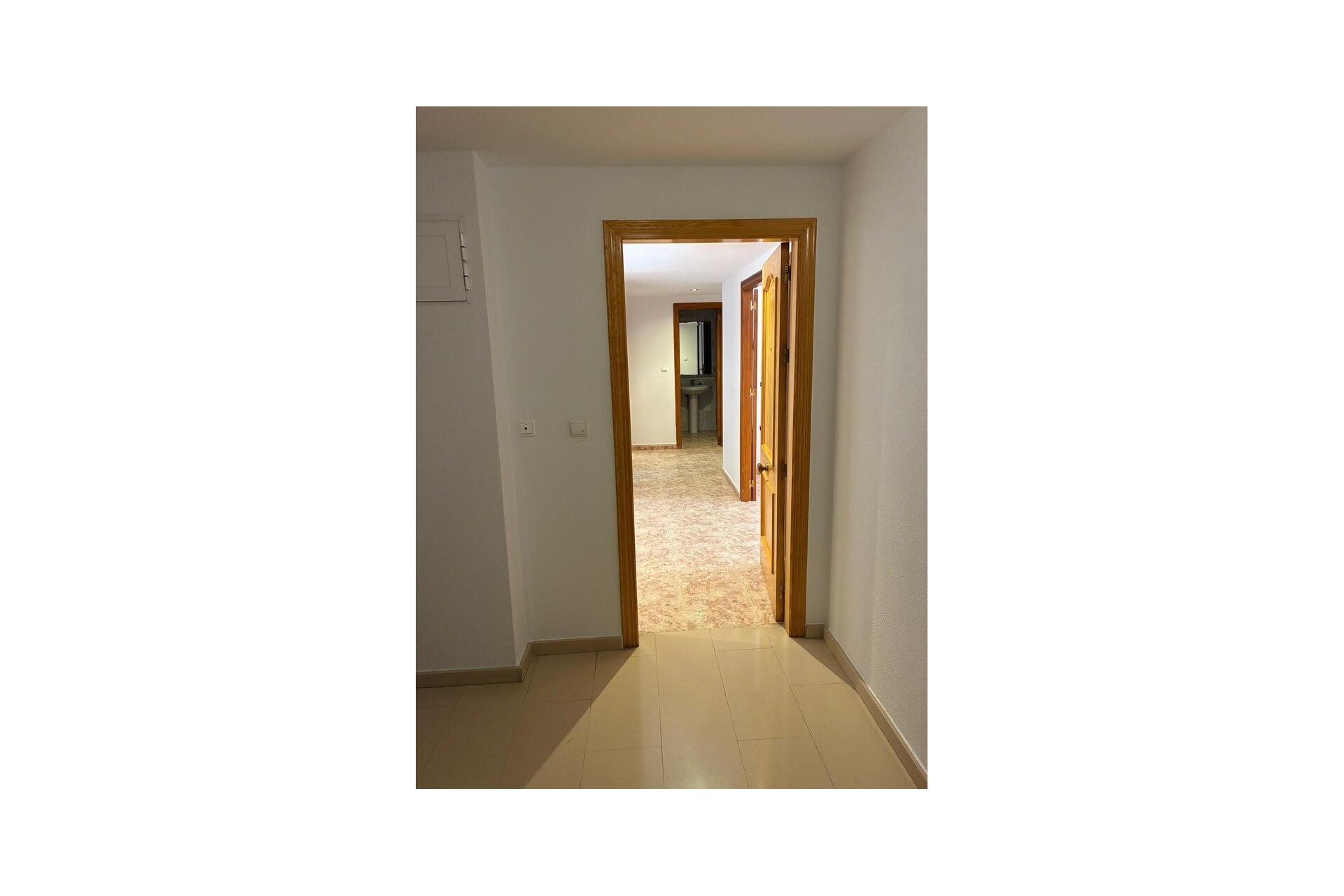 Reventa - Apartment -
Almoradí - Costa Blanca