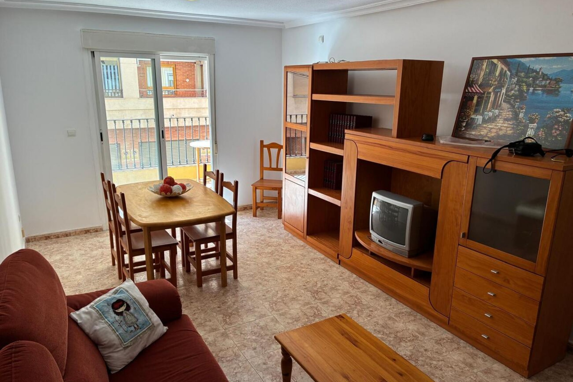 Reventa - Apartment -
Almoradí - Costa Blanca