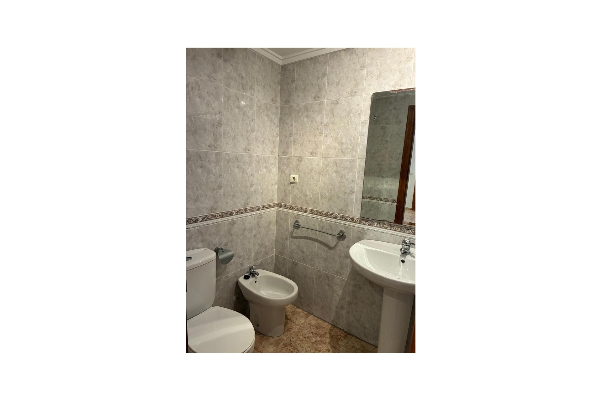 Reventa - Apartment -
Almoradí - Costa Blanca