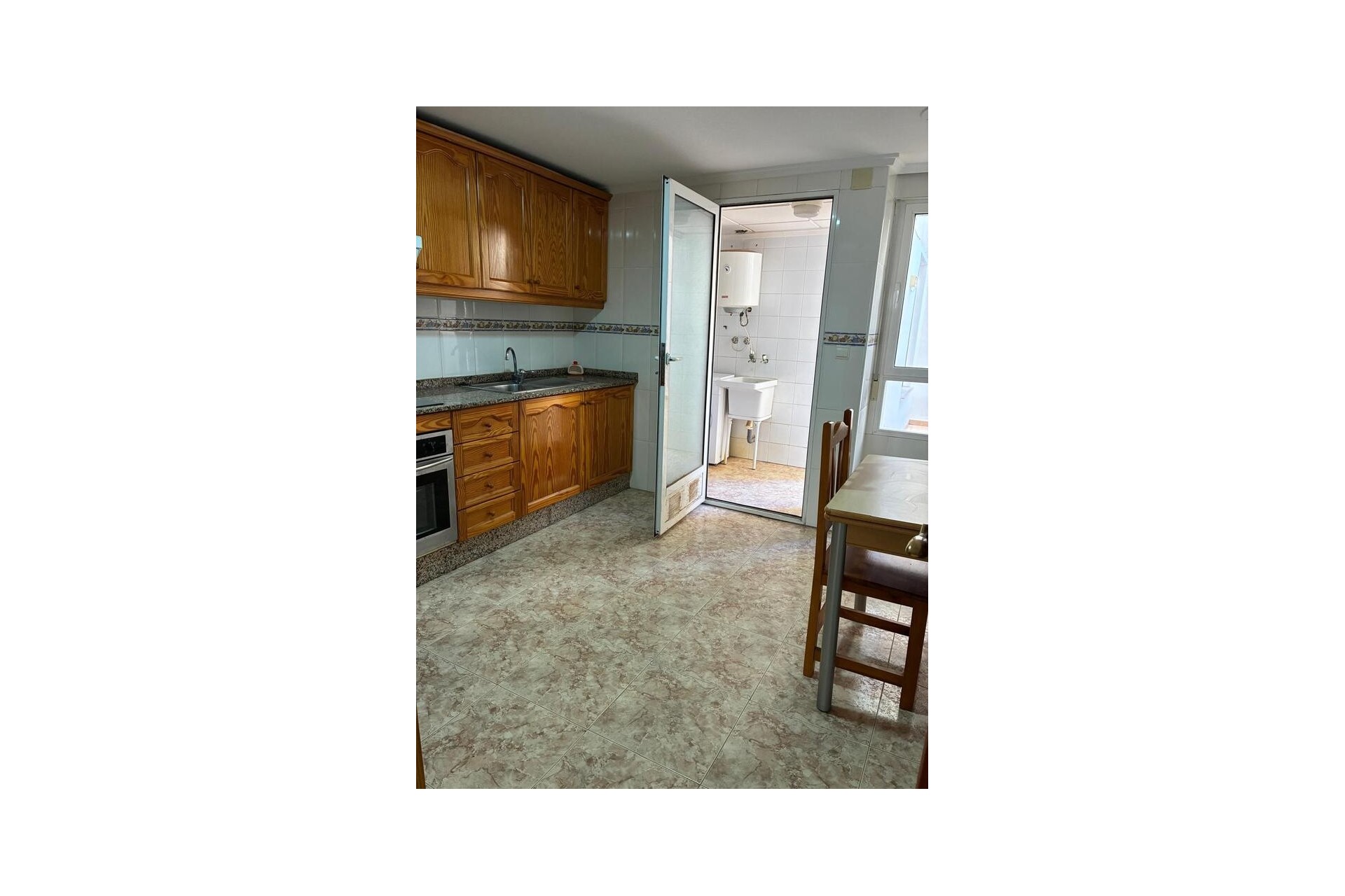 Reventa - Apartment -
Almoradí - Costa Blanca