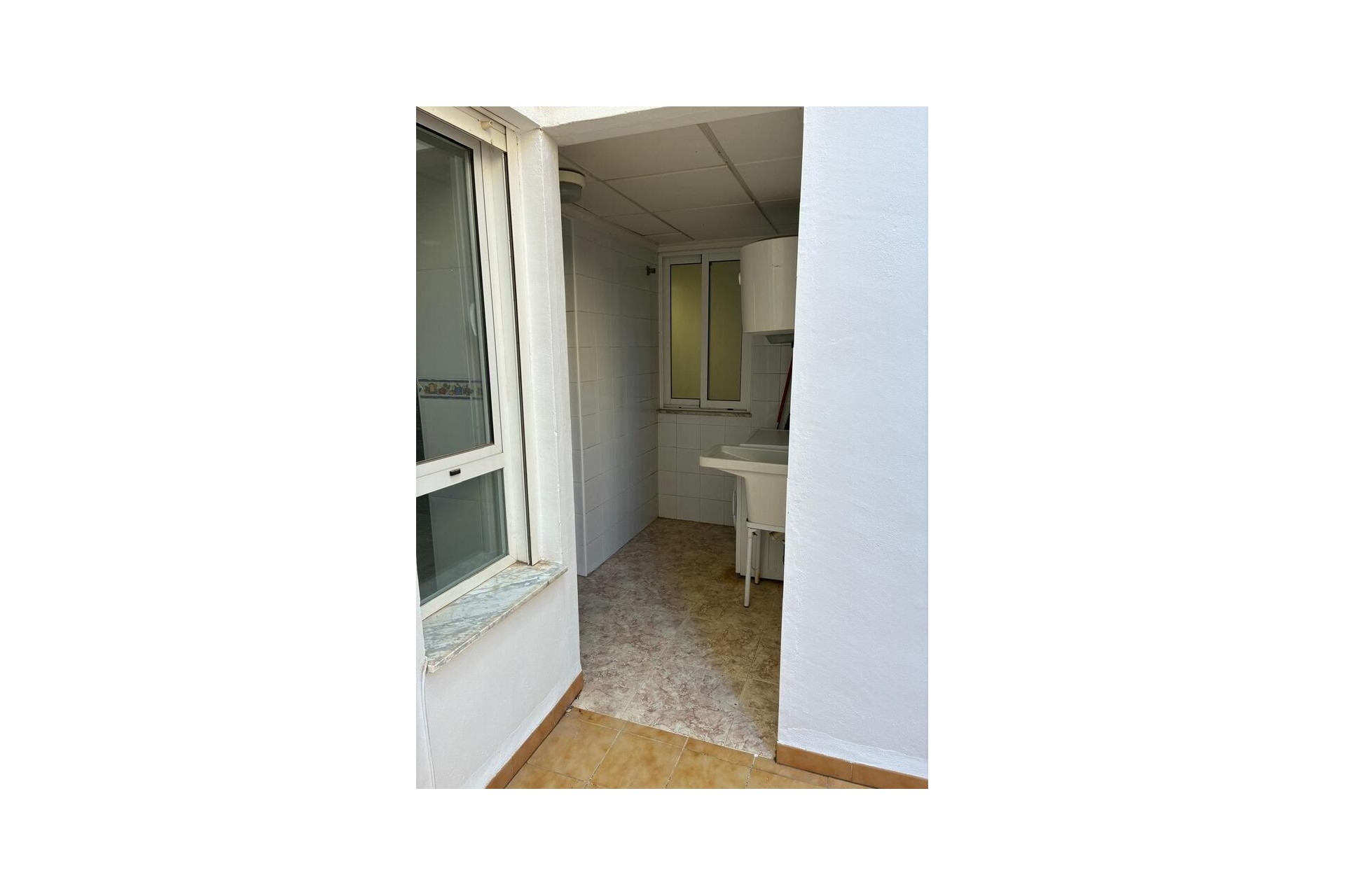 Reventa - Apartment -
Almoradí - Costa Blanca