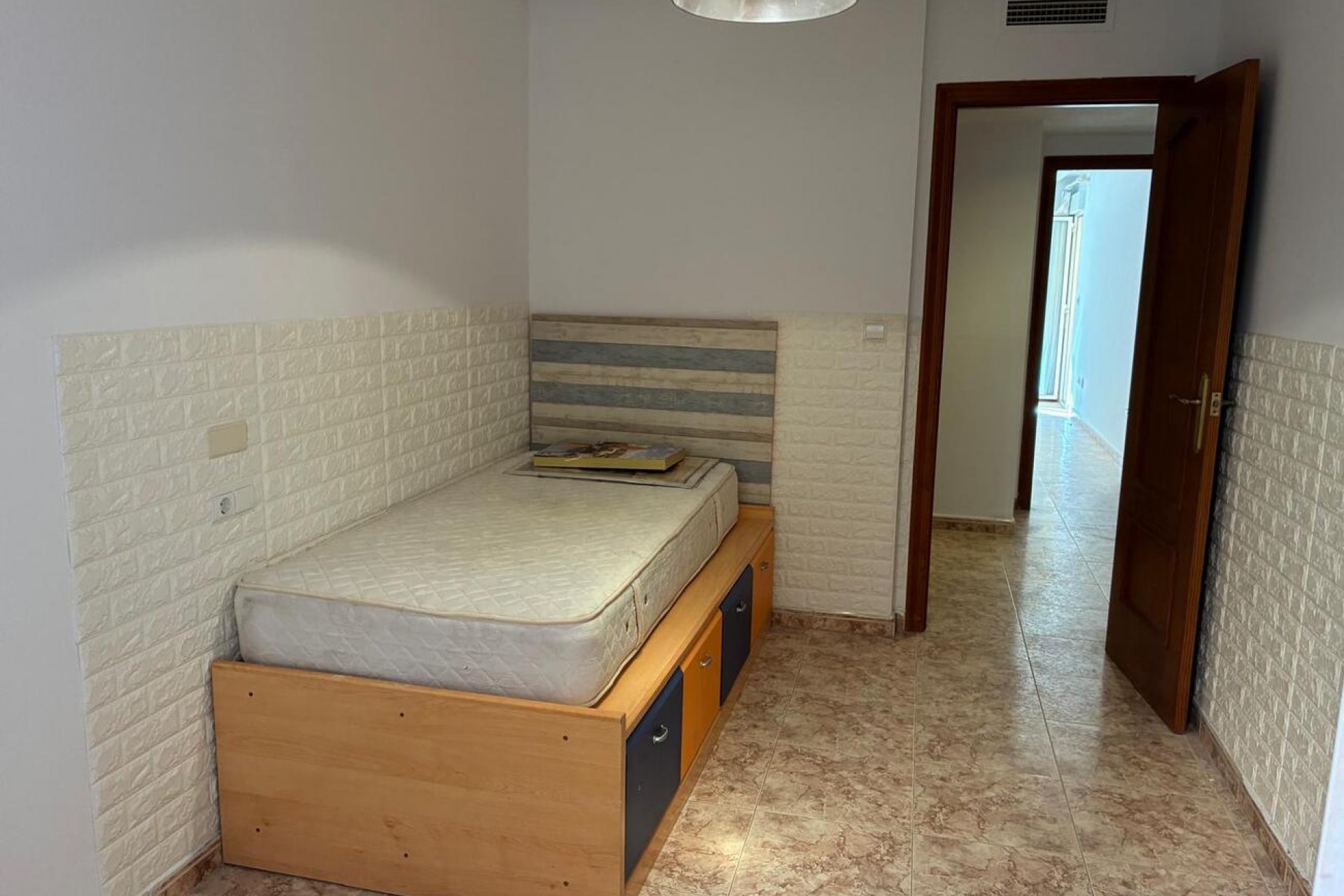 Reventa - Apartment -
Almoradí - Costa Blanca