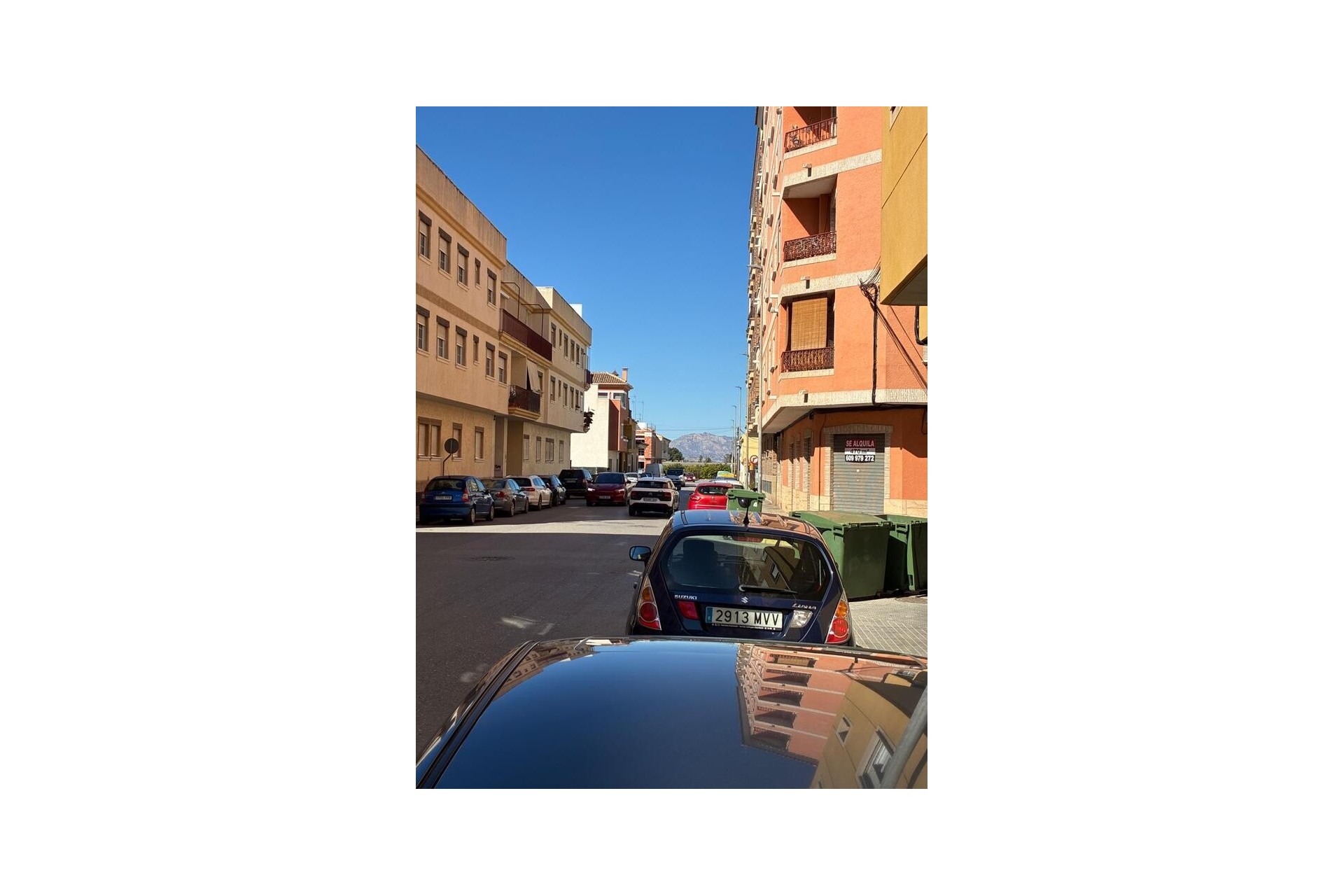 Reventa - Apartment -
Almoradí - Costa Blanca