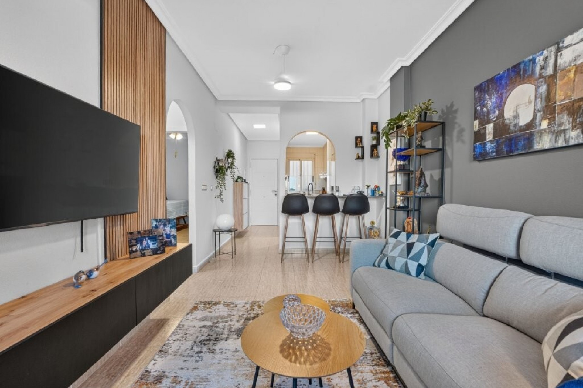 Reventa - Apartment -
Almoradí - Costa Blanca