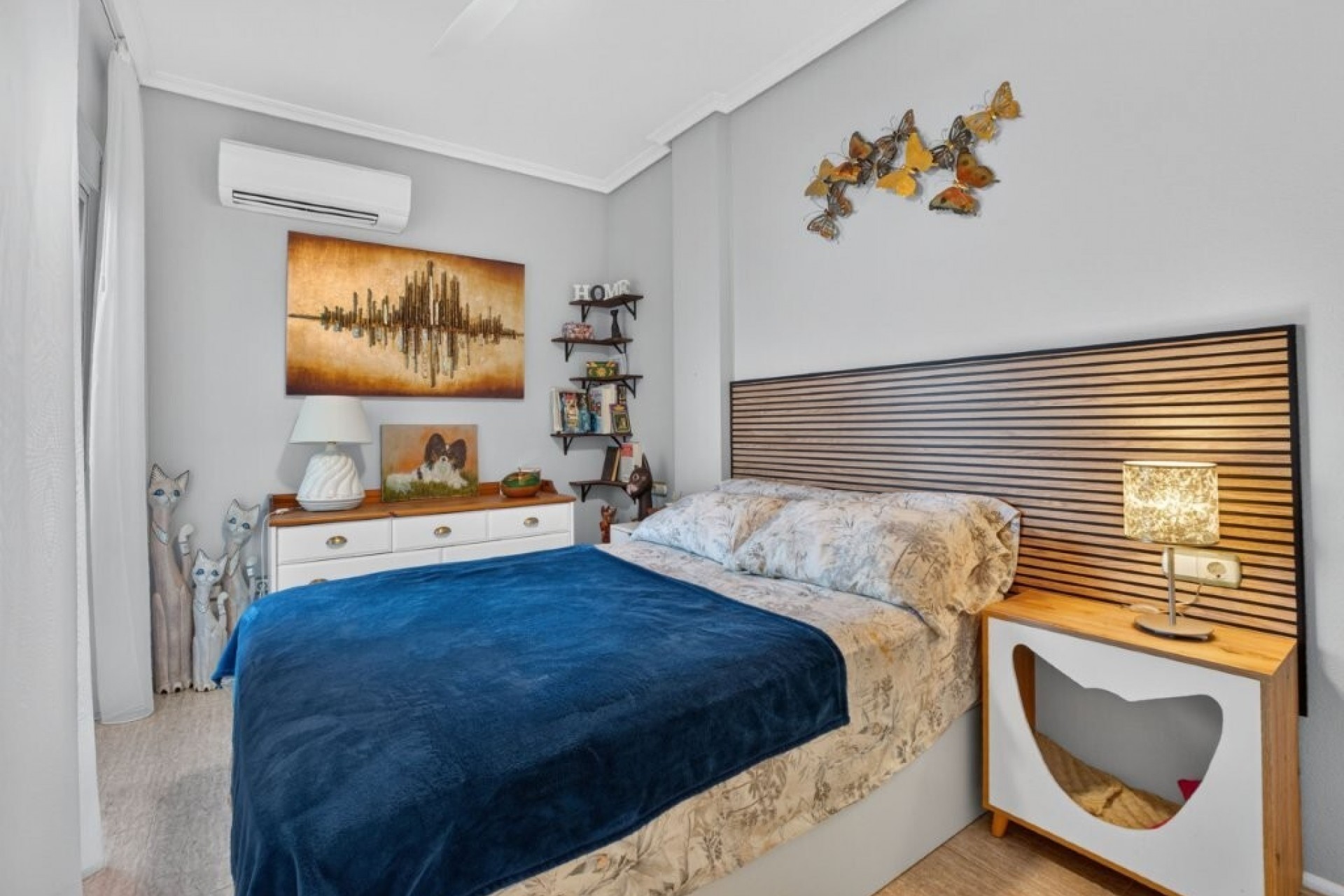 Reventa - Apartment -
Almoradí - Costa Blanca