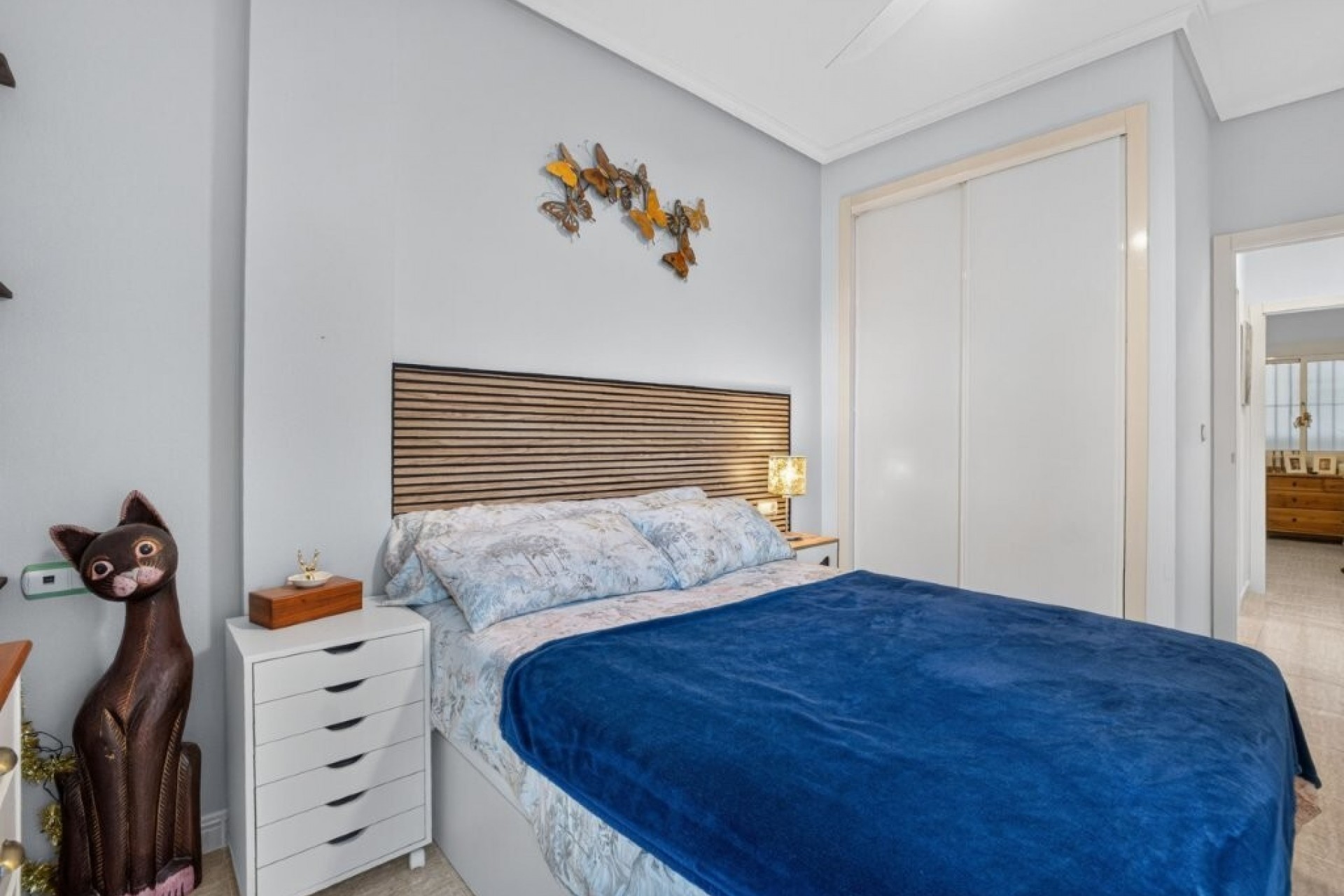 Reventa - Apartment -
Almoradí - Costa Blanca