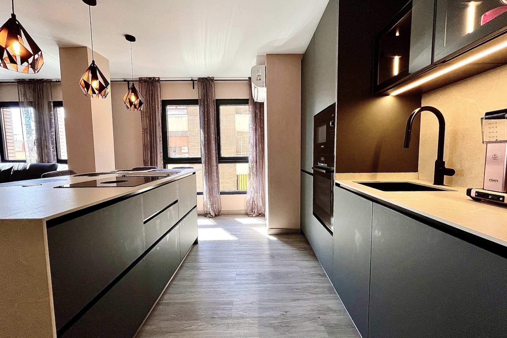 Reventa - Apartment -
Almoradí - Inland