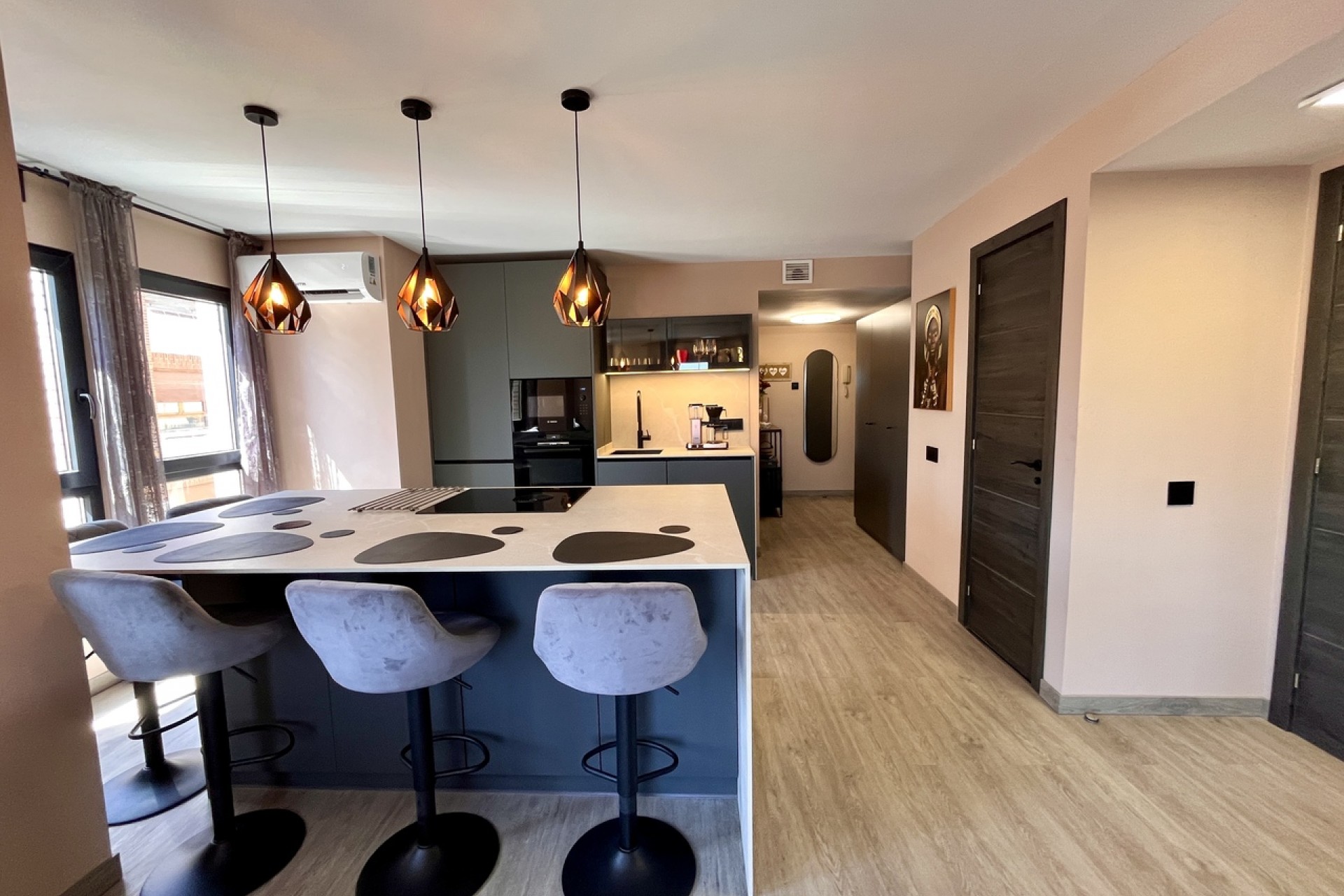 Reventa - Apartment -
Almoradí - Inland