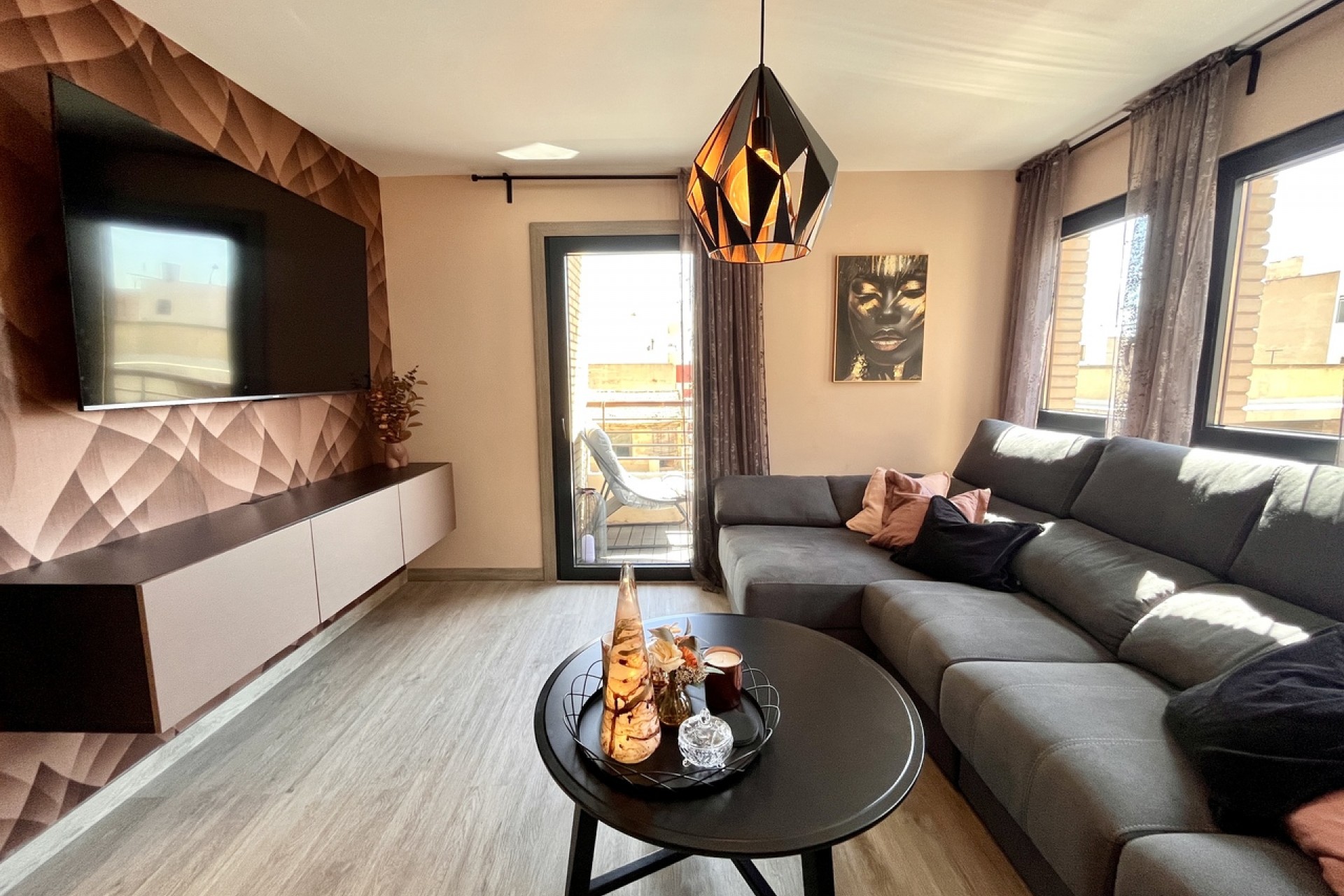 Reventa - Apartment -
Almoradí - Inland