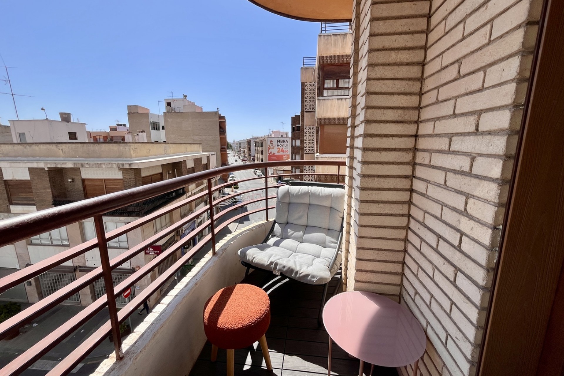 Reventa - Apartment -
Almoradí - Inland