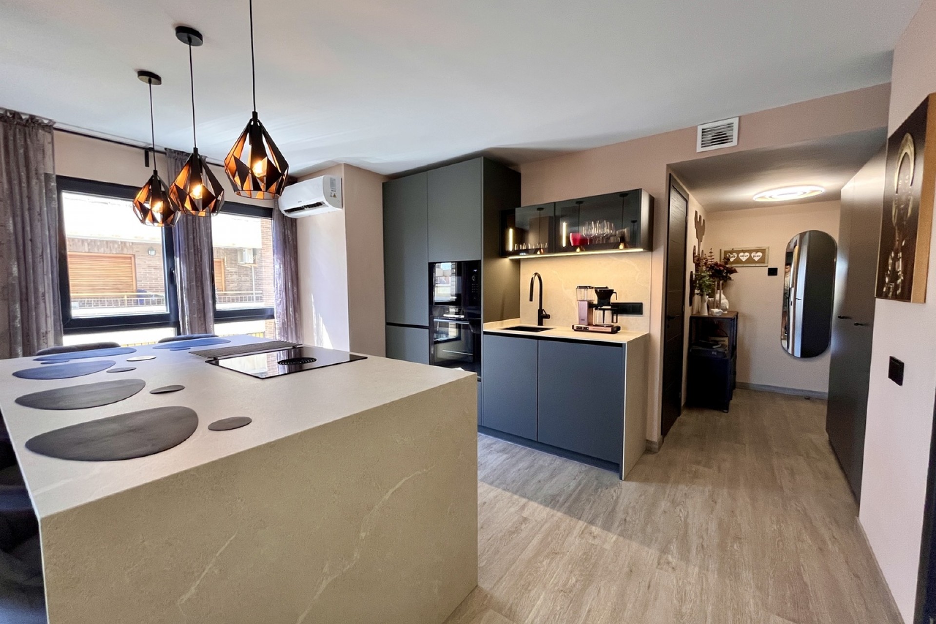 Reventa - Apartment -
Almoradí - Inland