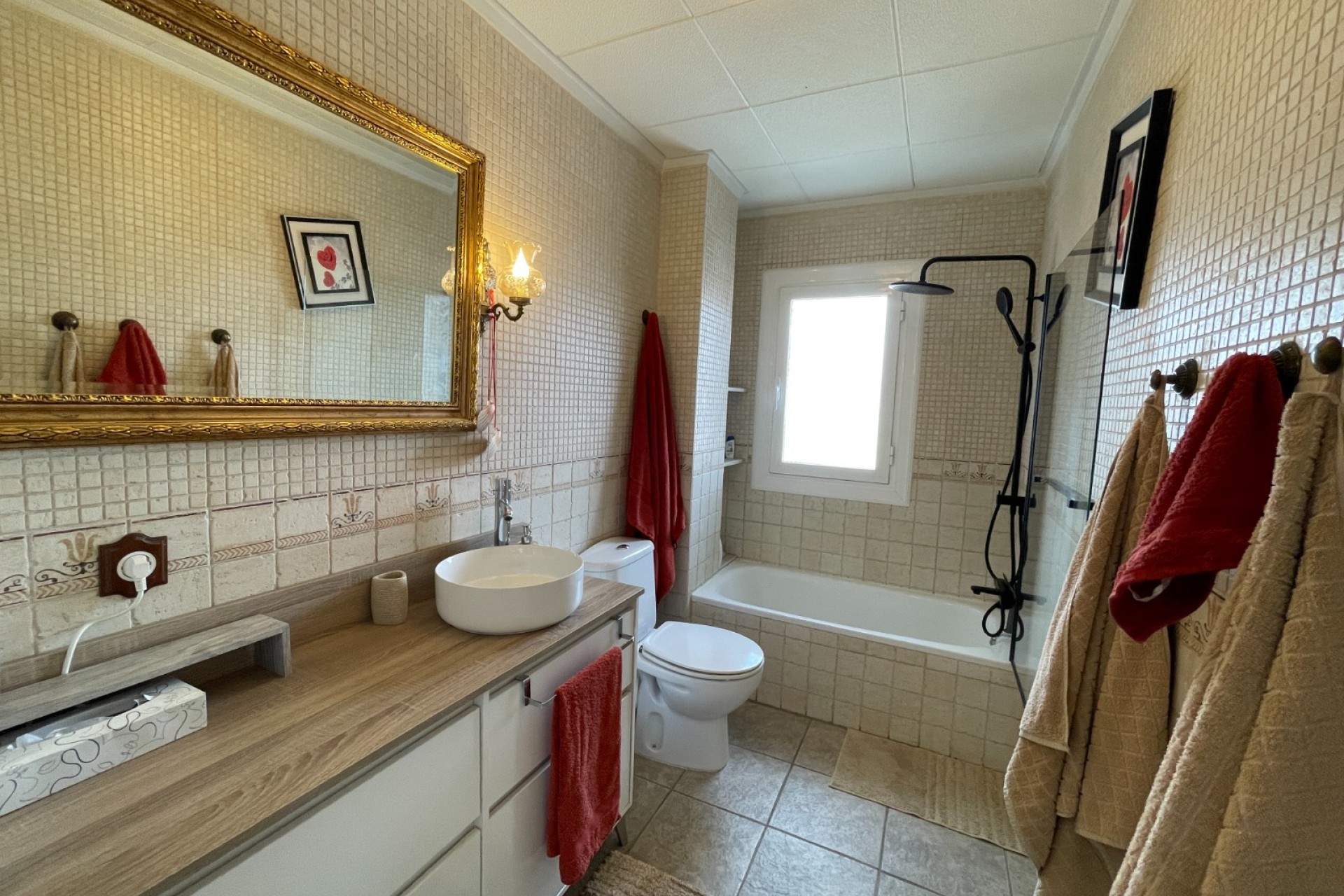 Reventa - Apartment -
Almoradí - Inland