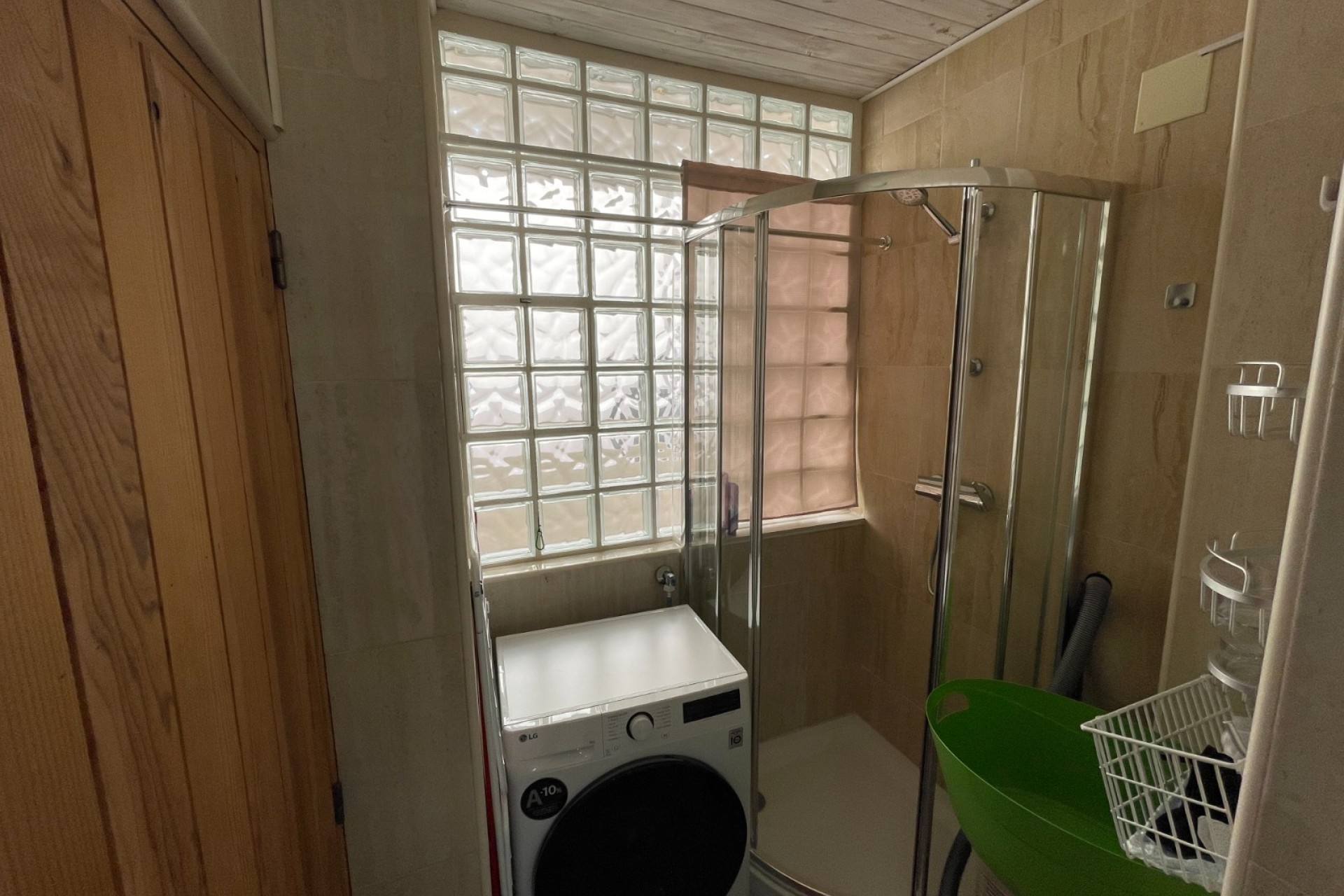 Reventa - Apartment -
Almoradí - Inland