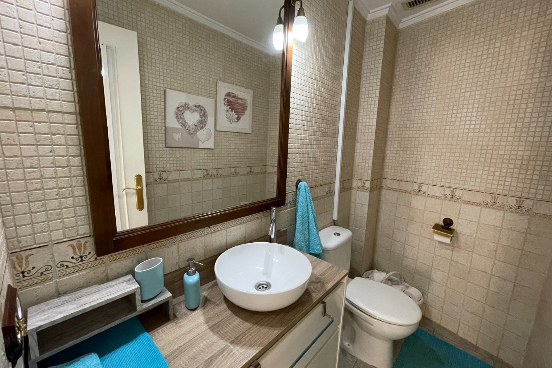 Reventa - Apartment -
Almoradí - Inland