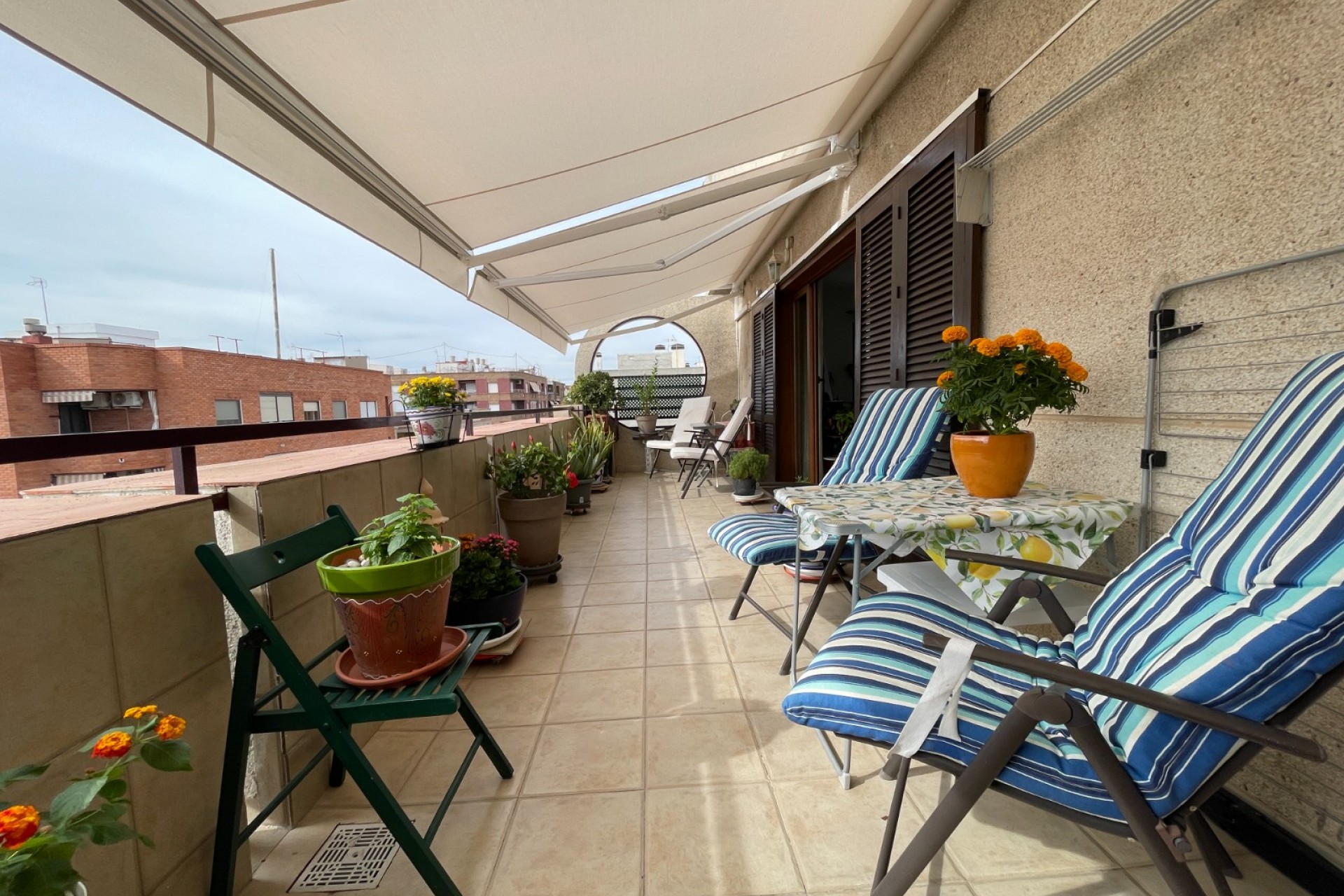 Reventa - Apartment -
Almoradí - Inland