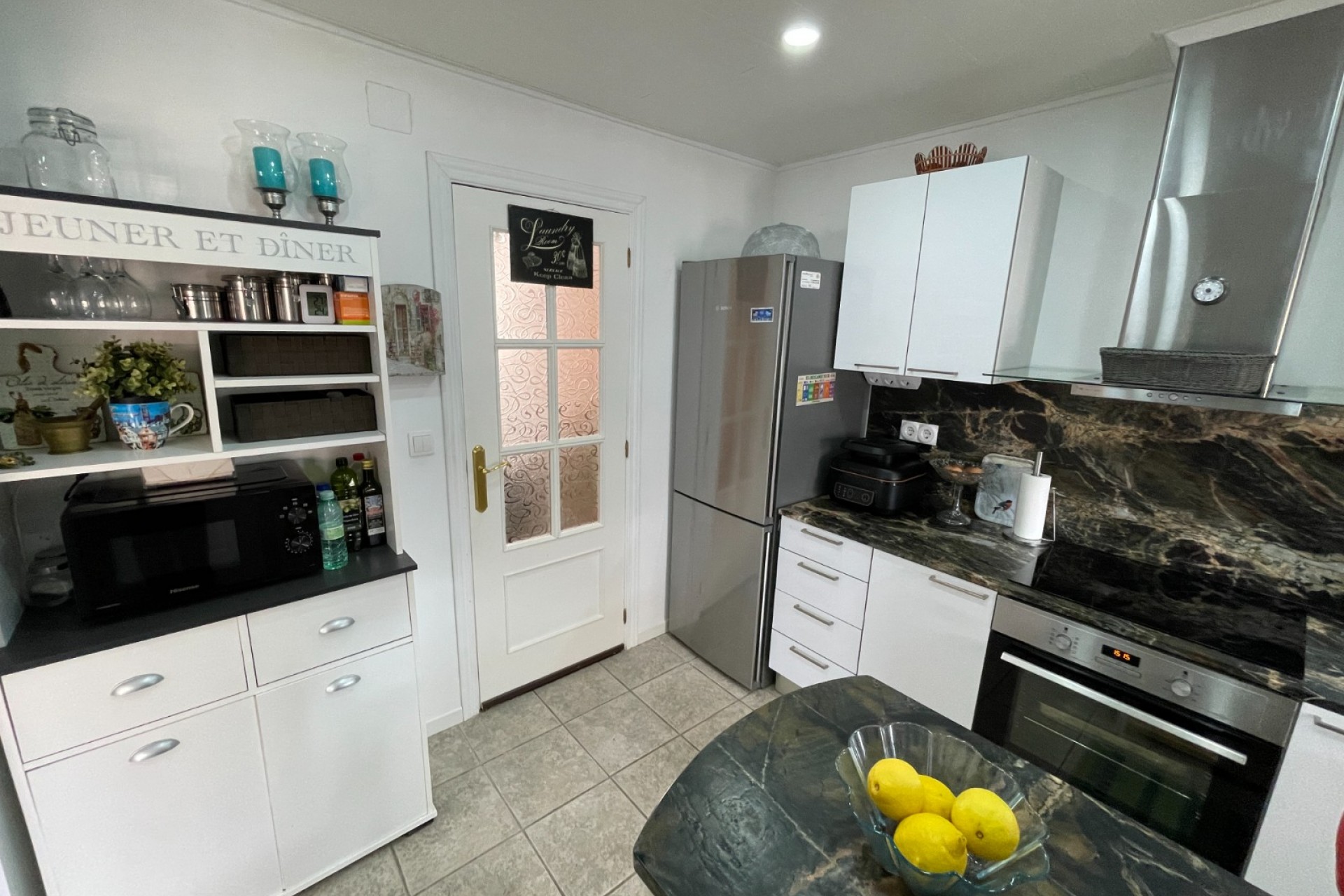 Reventa - Apartment -
Almoradí - Inland