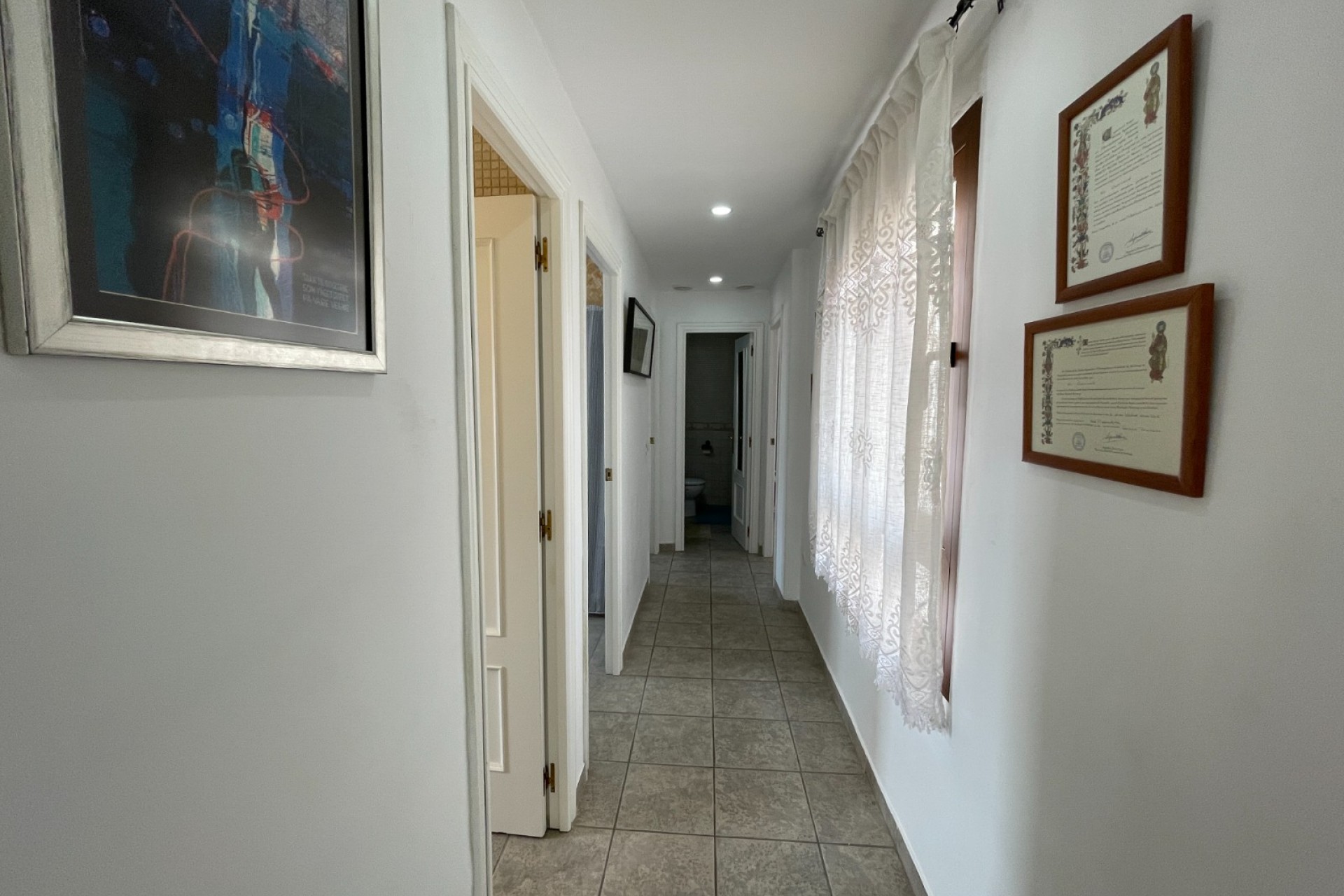 Reventa - Apartment -
Almoradí - Inland
