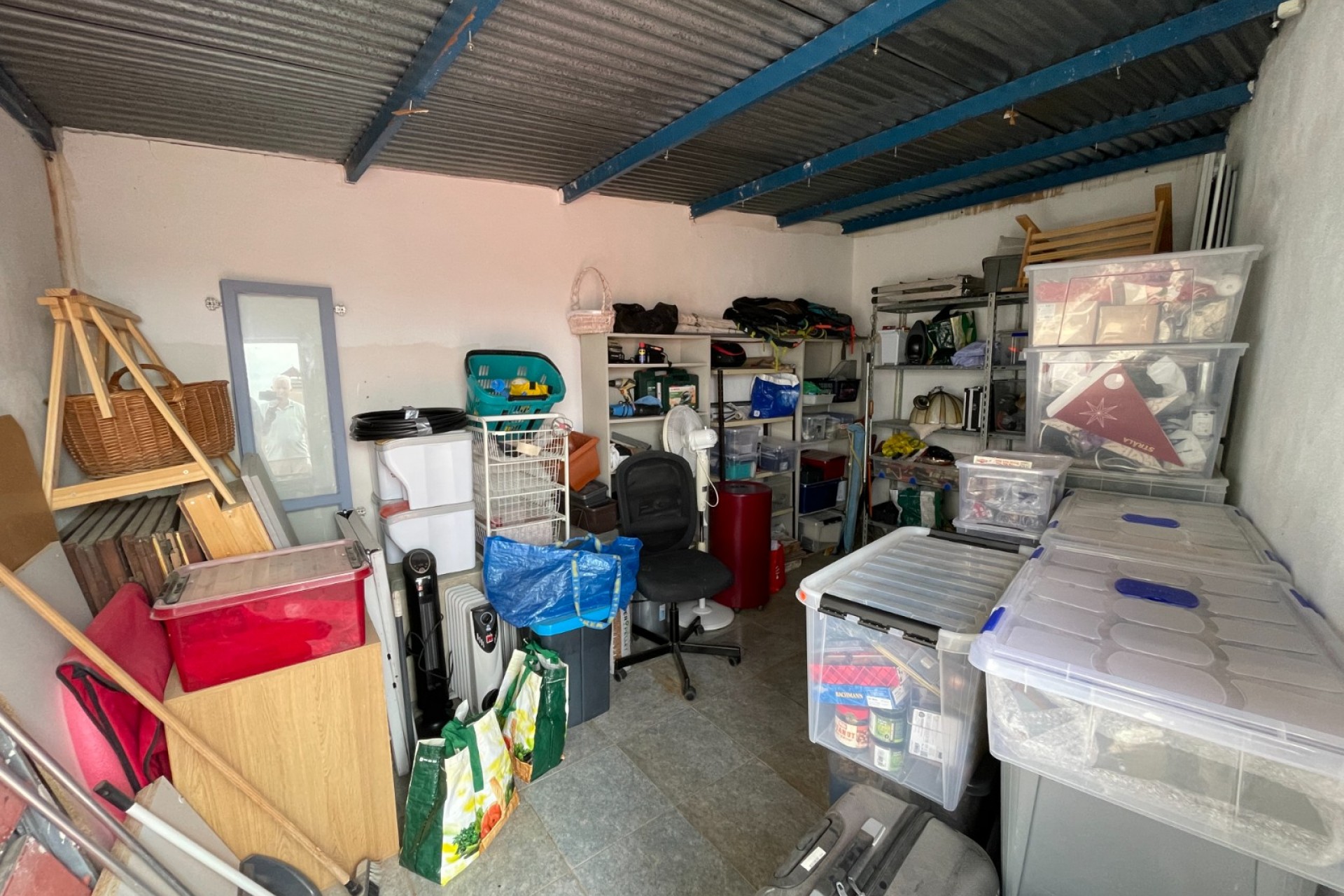 Reventa - Apartment -
Almoradí - Inland