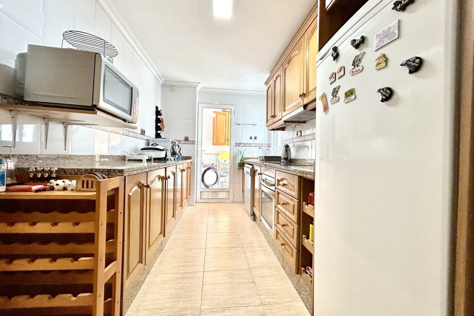 Reventa - Apartment -
Almoradí - Inland