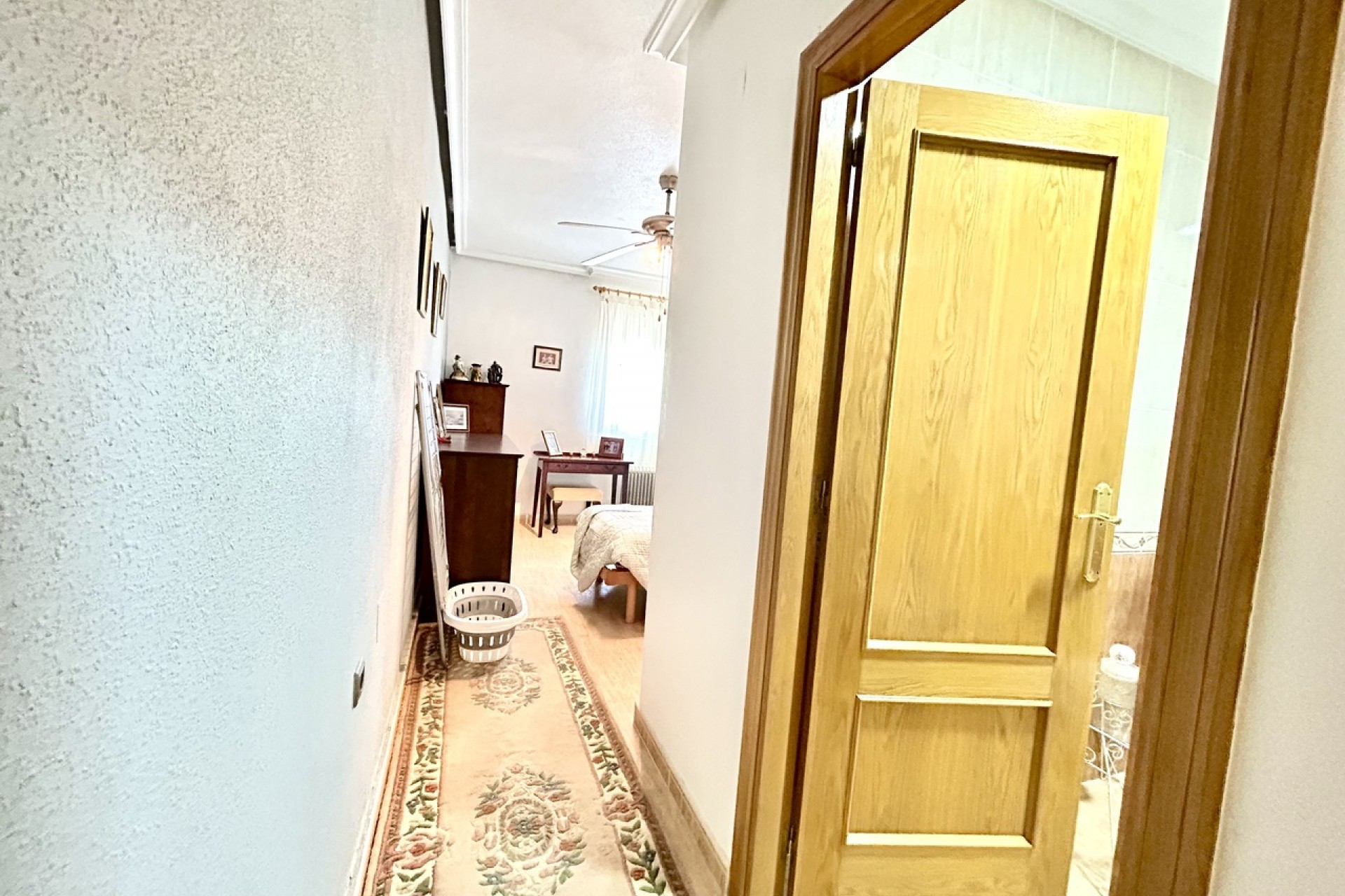 Reventa - Apartment -
Almoradí - Inland