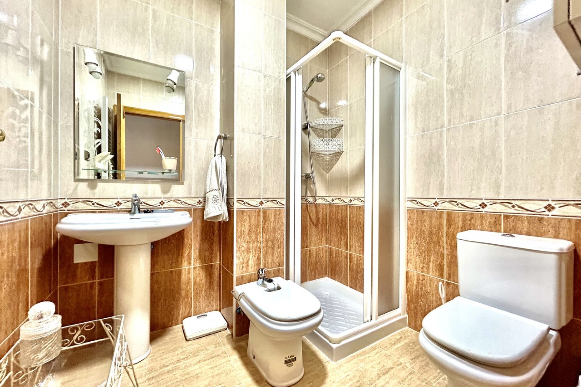 Reventa - Apartment -
Almoradí - Inland