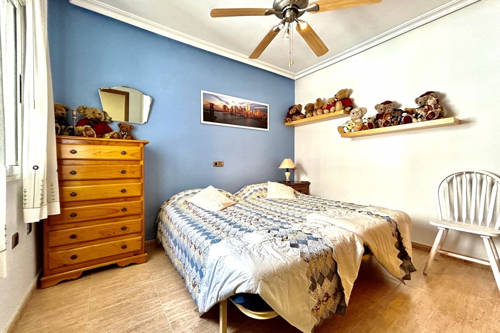 Reventa - Apartment -
Almoradí - Inland