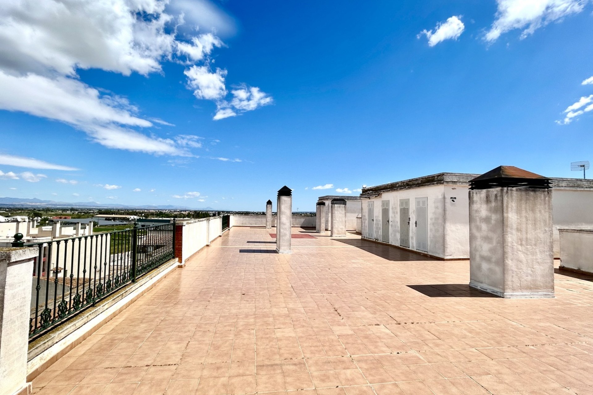 Reventa - Apartment -
Almoradí - Inland