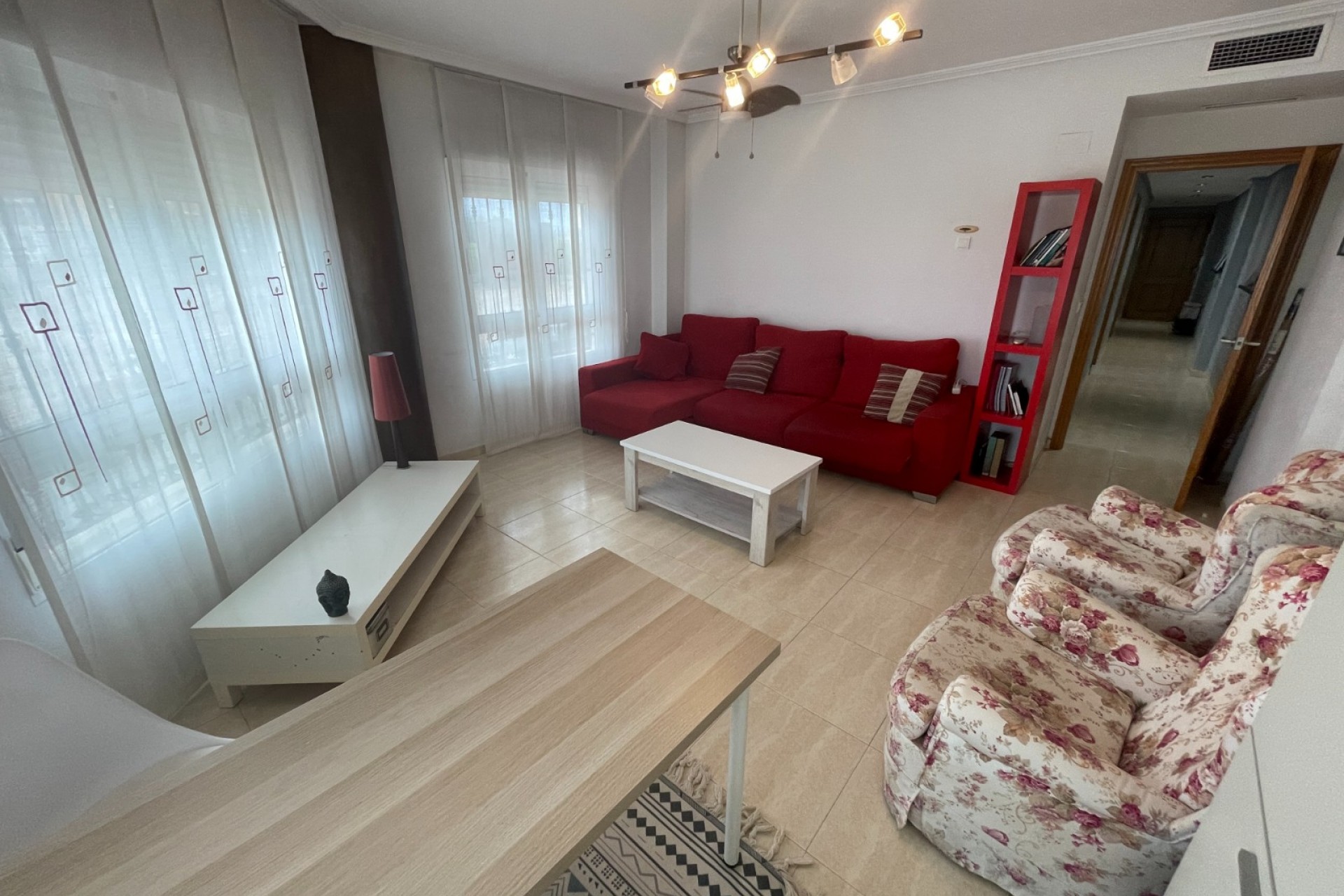 Reventa - Apartment -
Almoradí - Inland