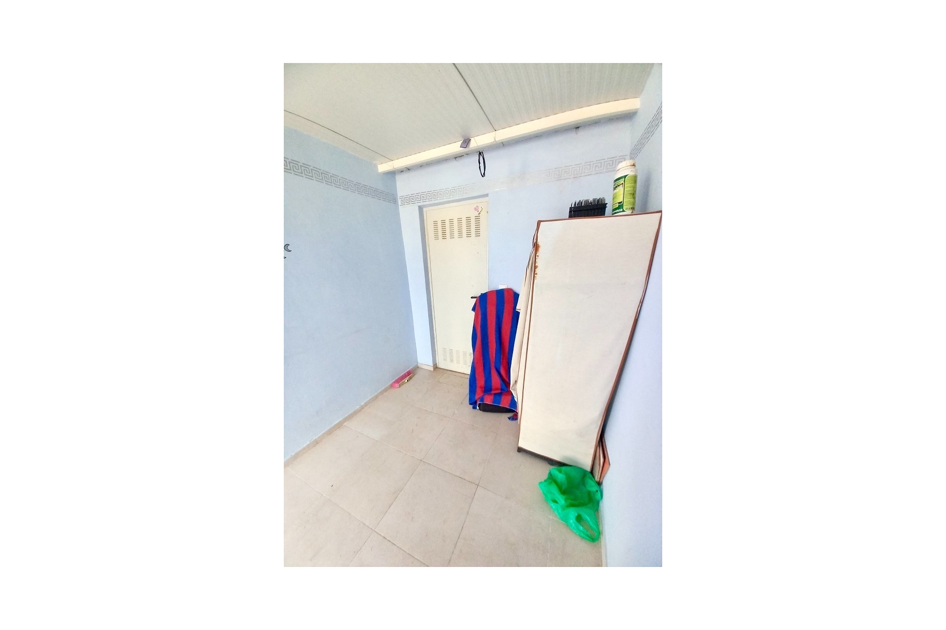 Reventa - Apartment -
Almoradí - Inland