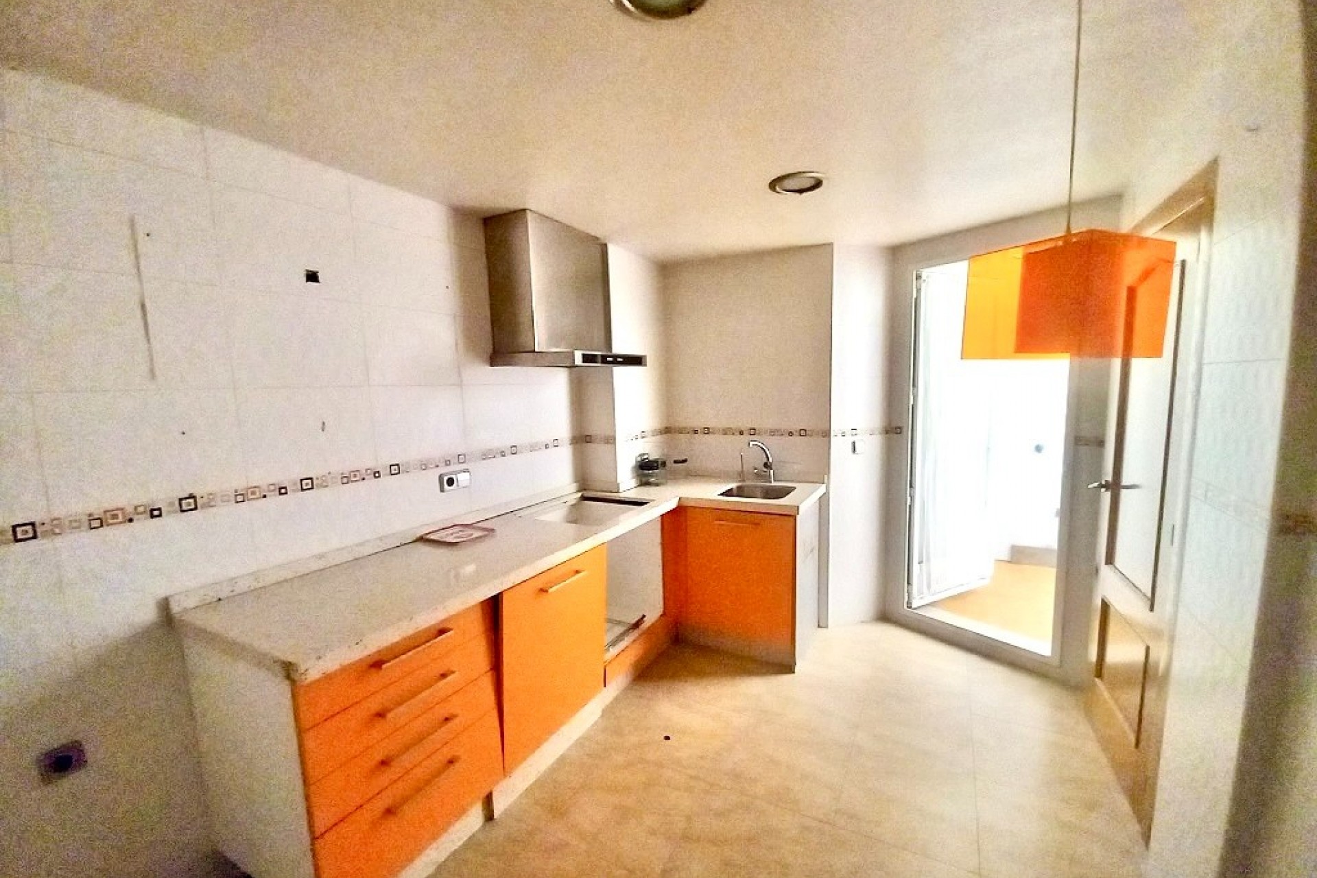 Reventa - Apartment -
Almoradí - Inland