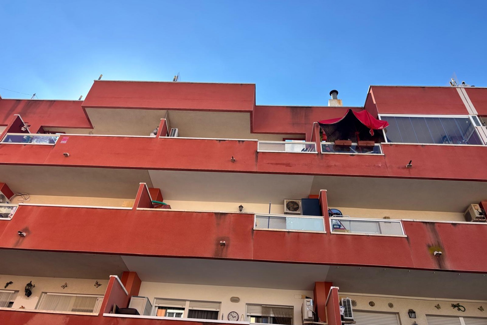 Reventa - Apartment -
Almoradí - Inland