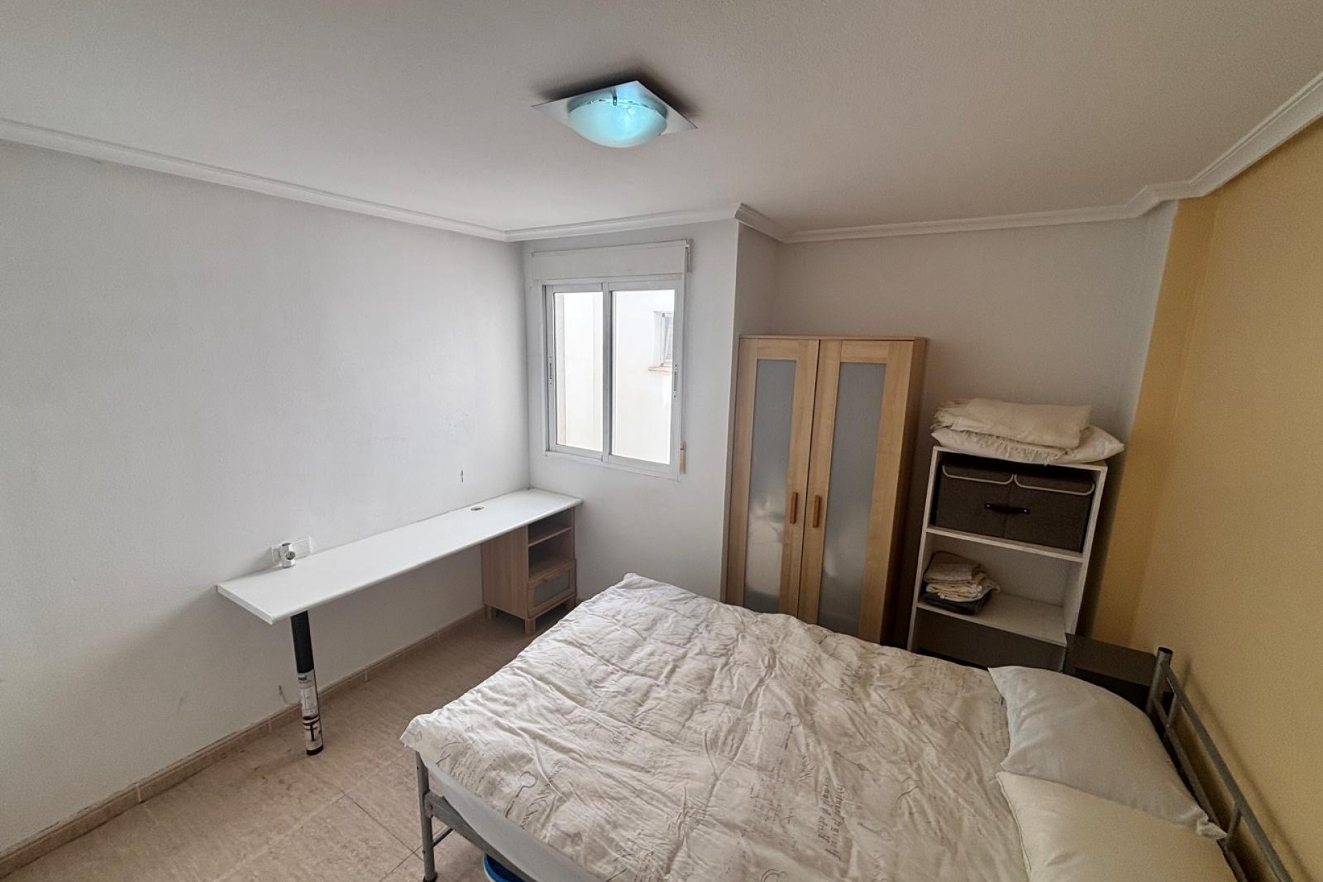 Reventa - Apartment -
Almoradí - Inland