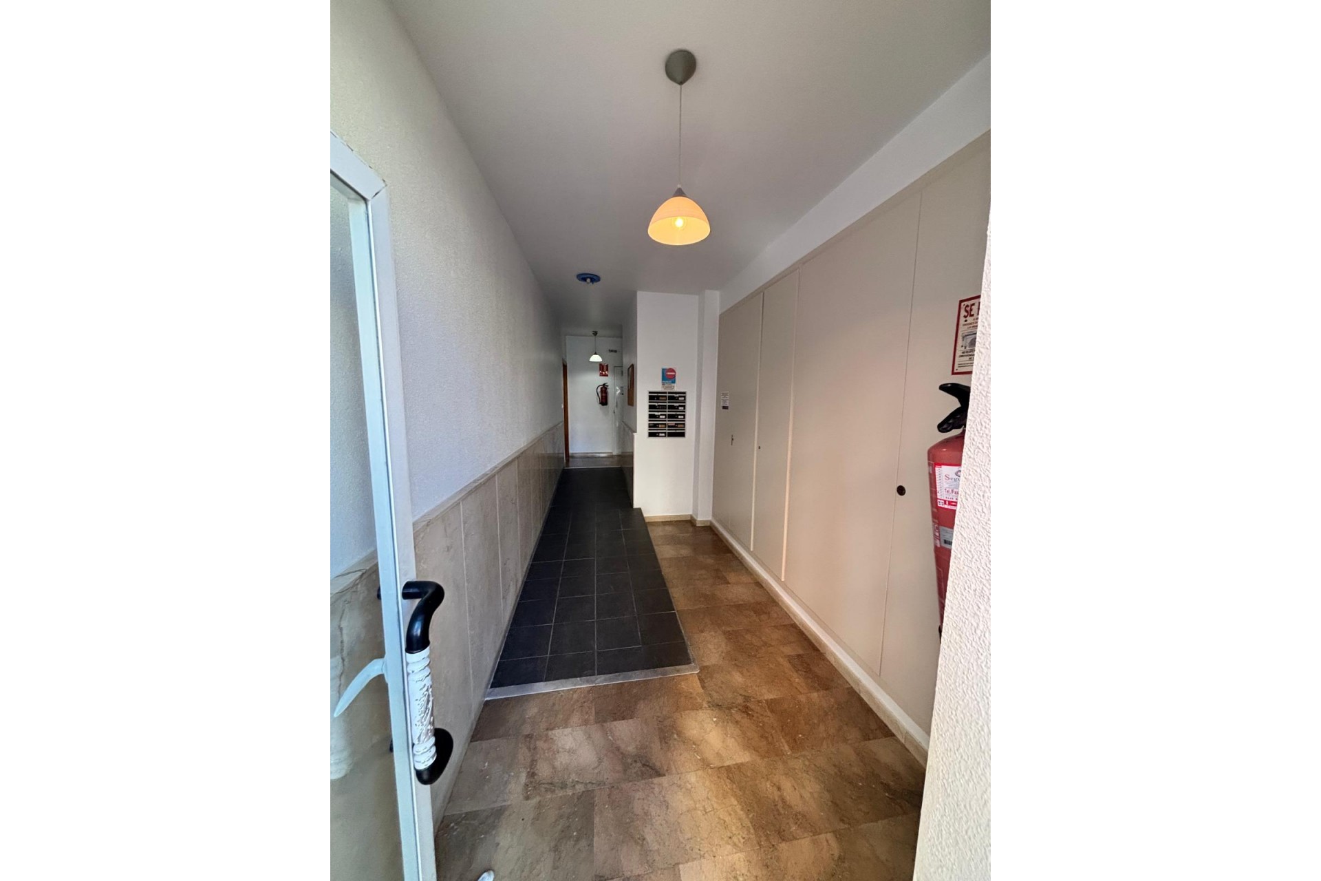 Reventa - Apartment -
Almoradí - Inland