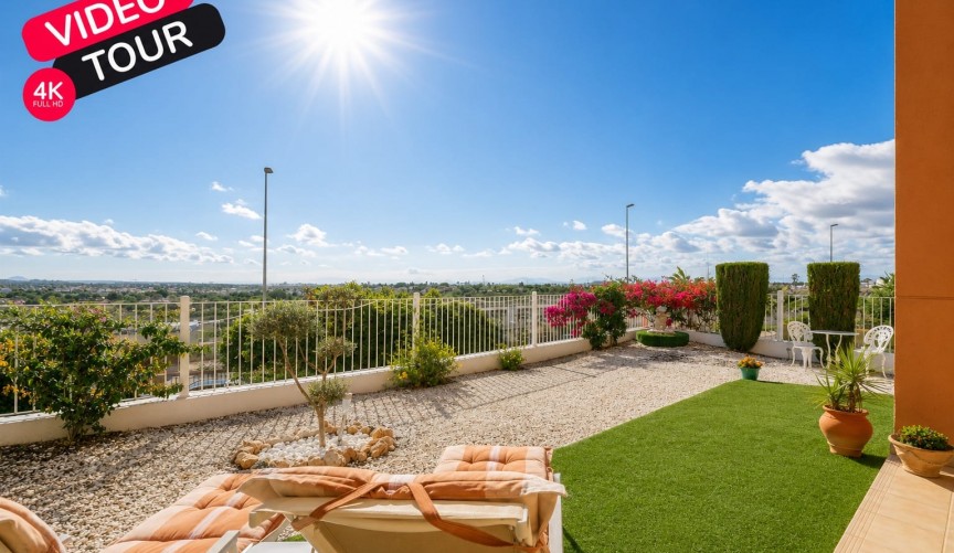 Reventa - Apartment -
Altaona Golf and Country Club - Inland