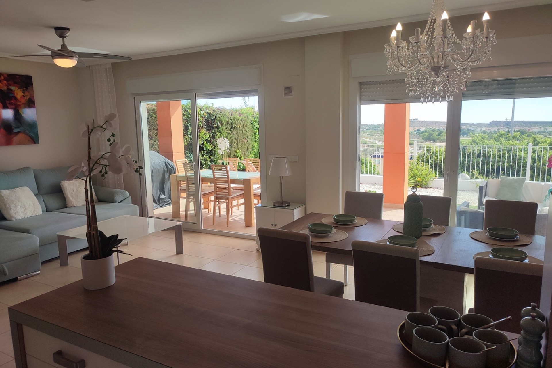 Reventa - Apartment -
Altaona Golf - Inland