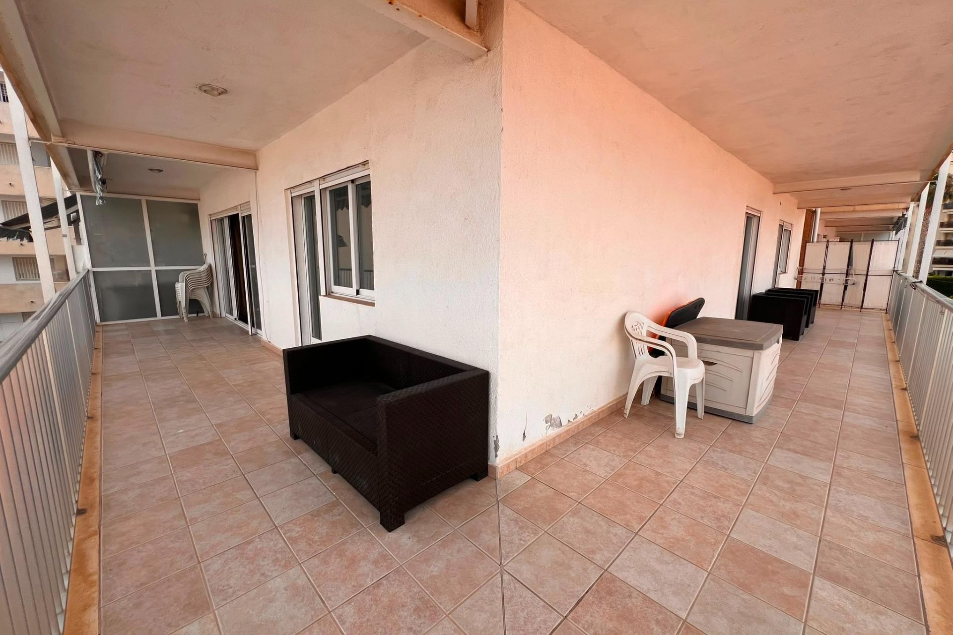 Reventa - Apartment -
Altea - Altea Pueblo