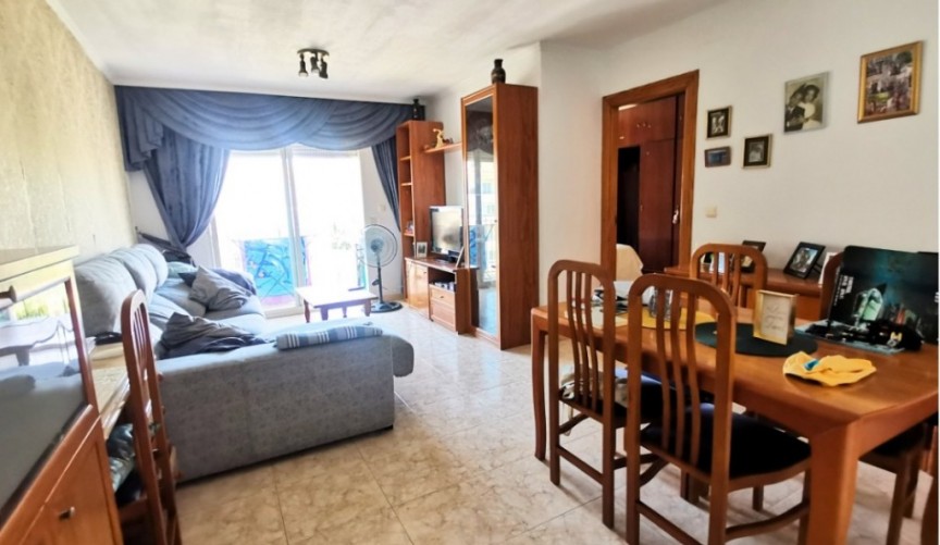 Reventa - Apartment -
Altea - Costa Blanca
