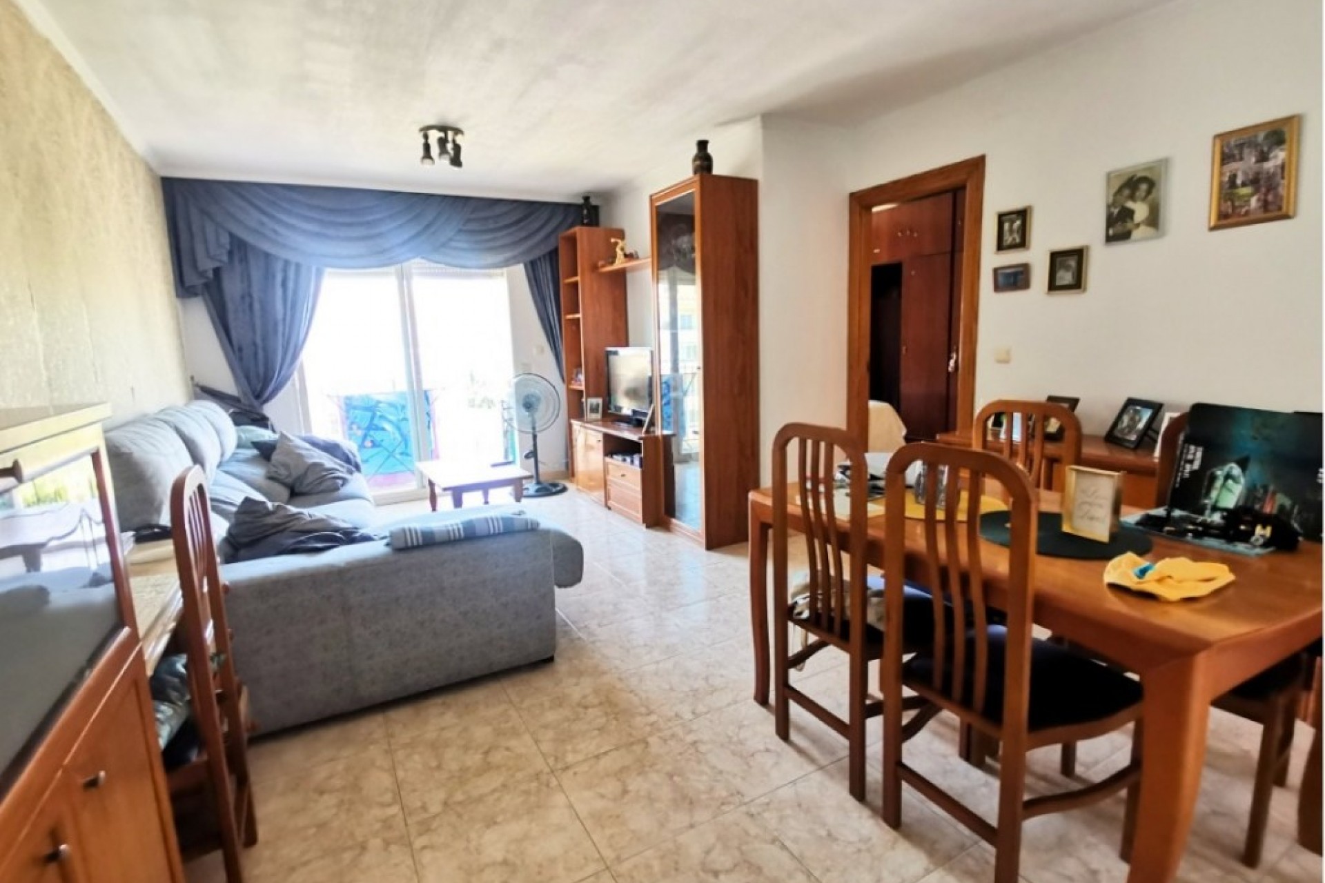 Reventa - Apartment -
Altea - Costa Blanca