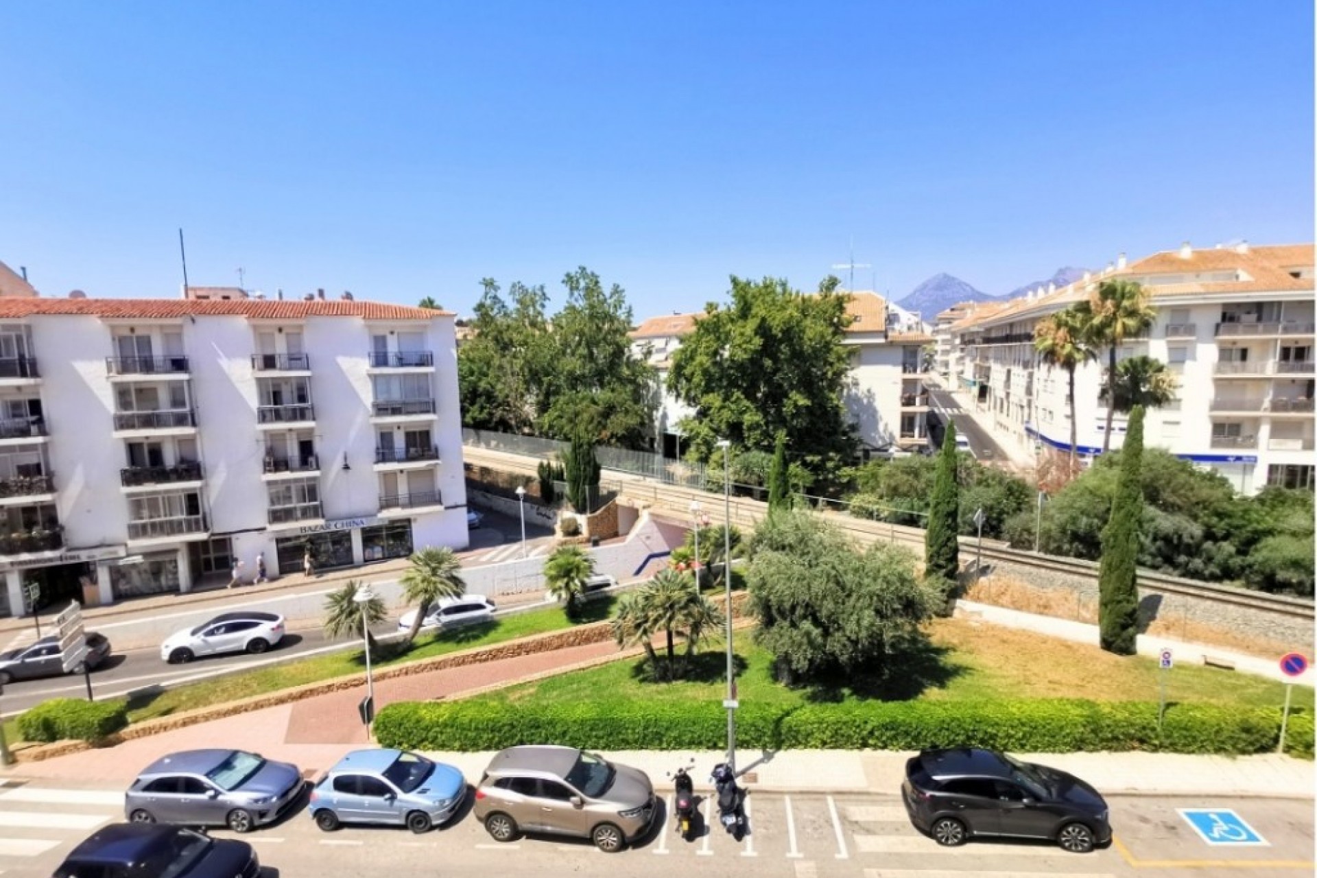 Reventa - Apartment -
Altea - Costa Blanca