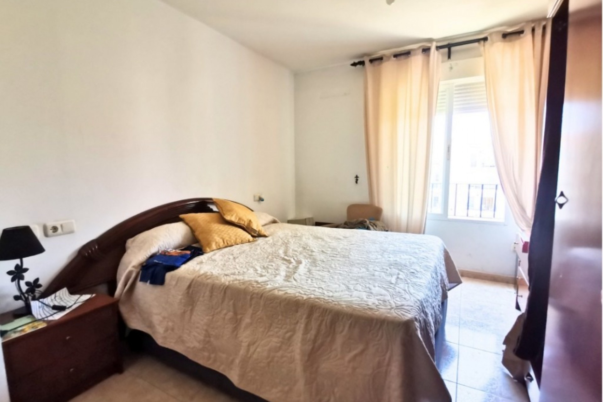 Reventa - Apartment -
Altea - Costa Blanca
