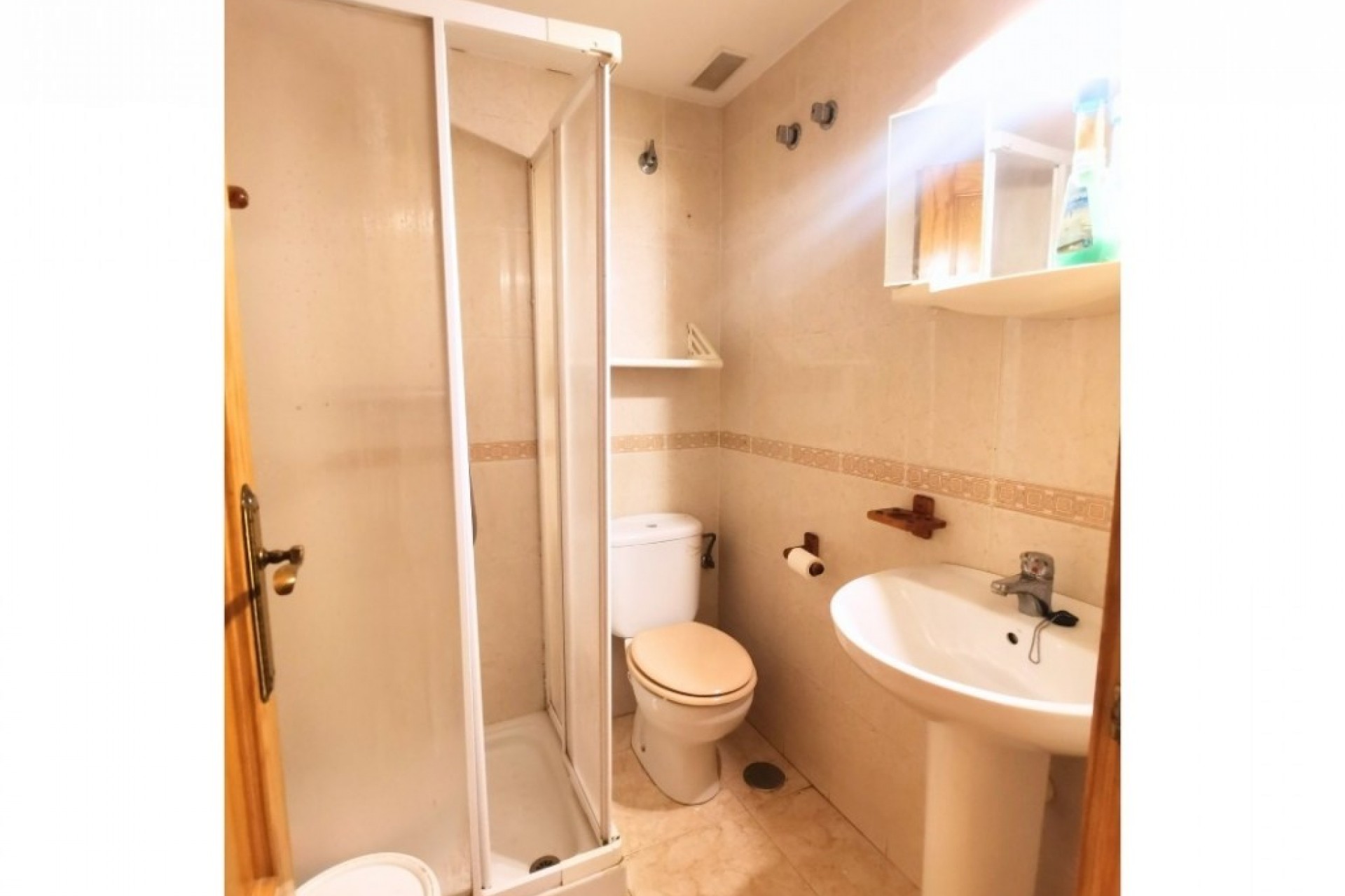 Reventa - Apartment -
Altea - Costa Blanca