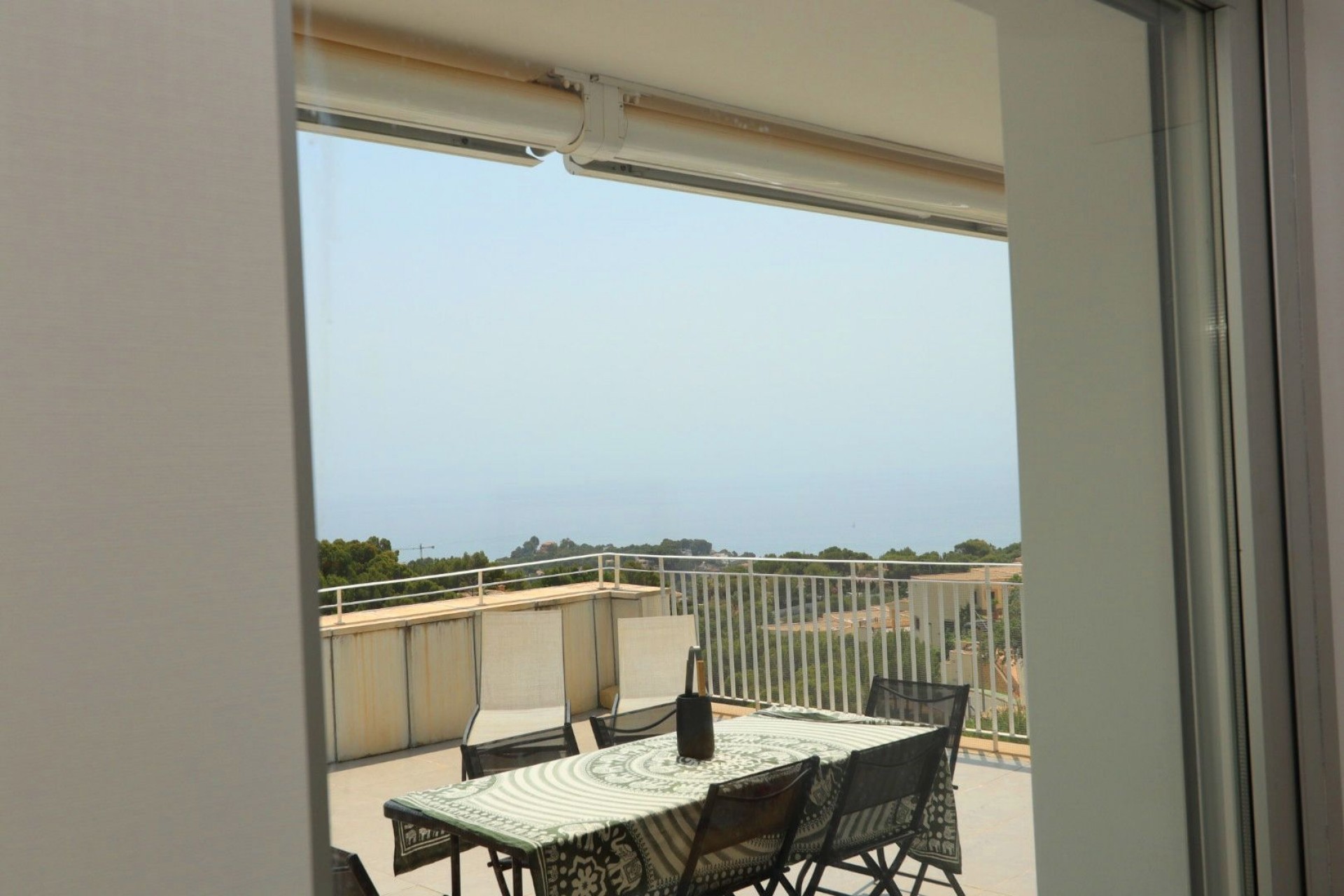 Reventa - Apartment -
Altea - Costa Blanca