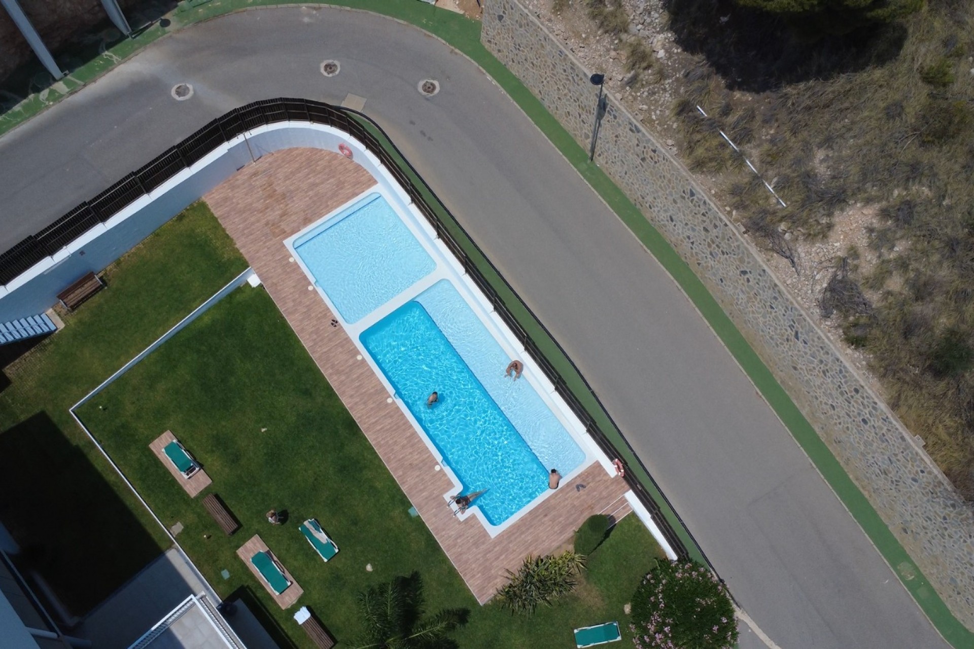 Reventa - Apartment -
Altea - Costa Blanca