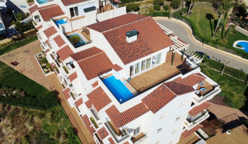 Reventa - Apartment -
Altea - Costa Blanca