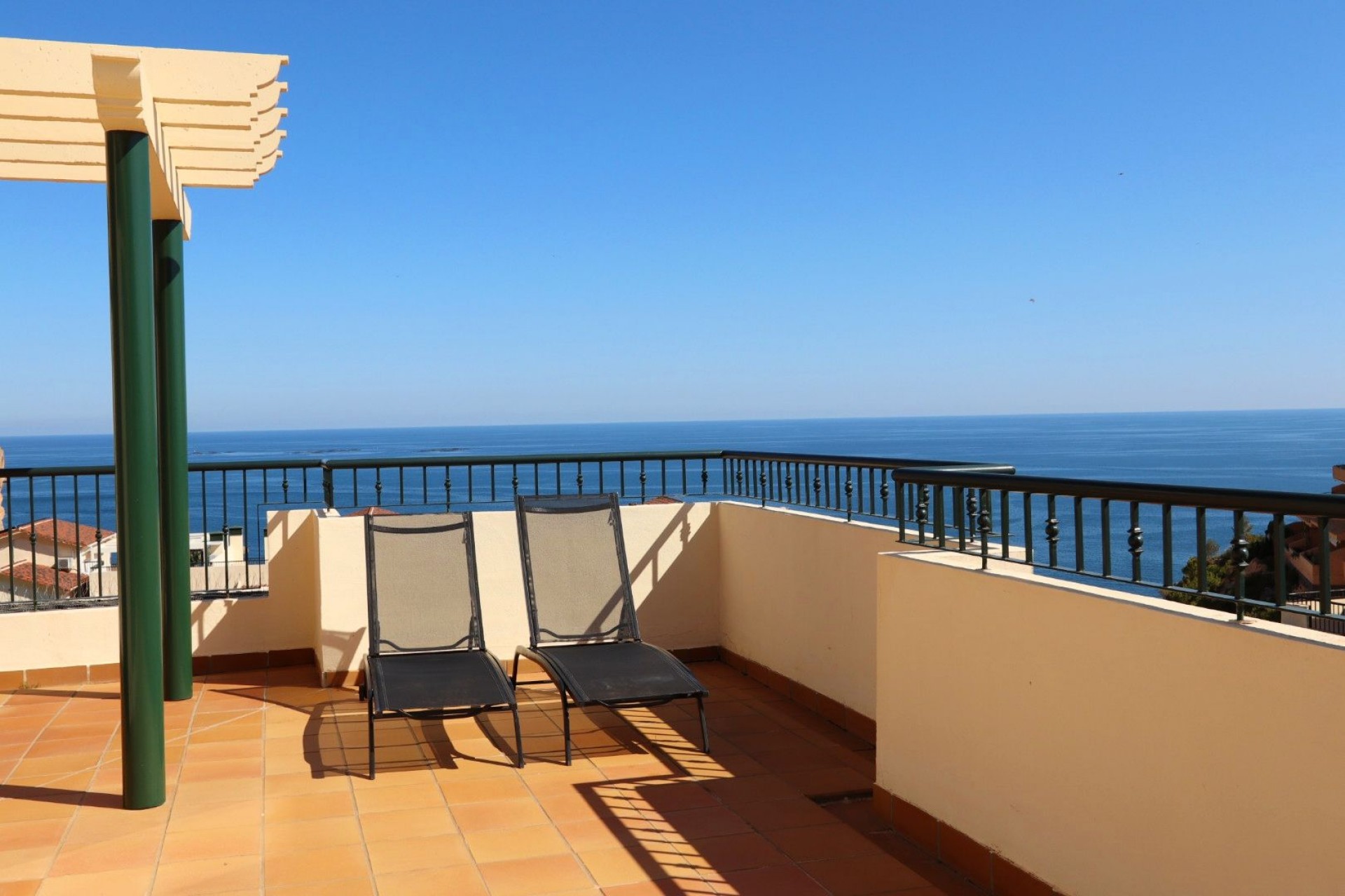 Reventa - Apartment -
Altea - Costa Blanca