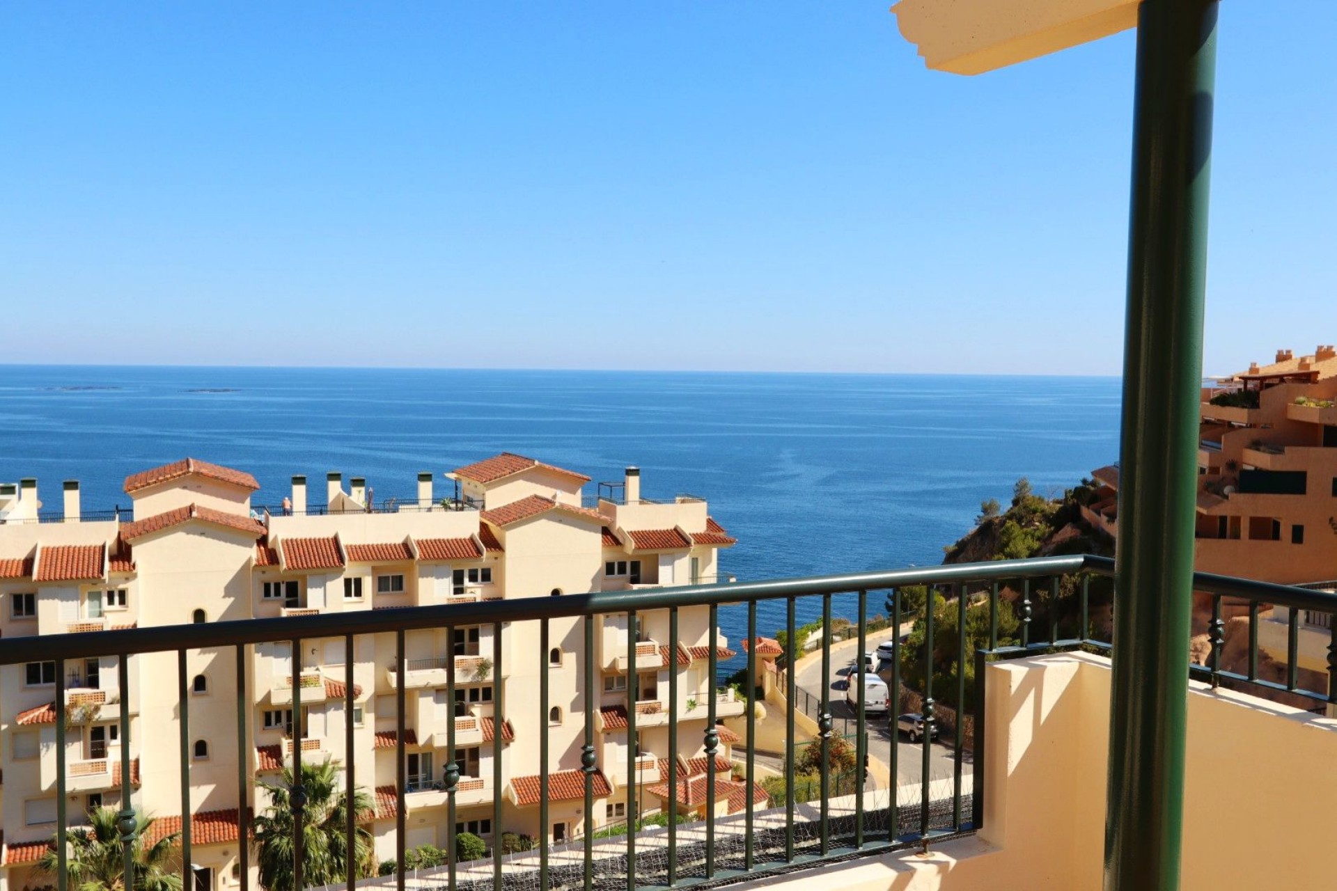 Reventa - Apartment -
Altea - Costa Blanca