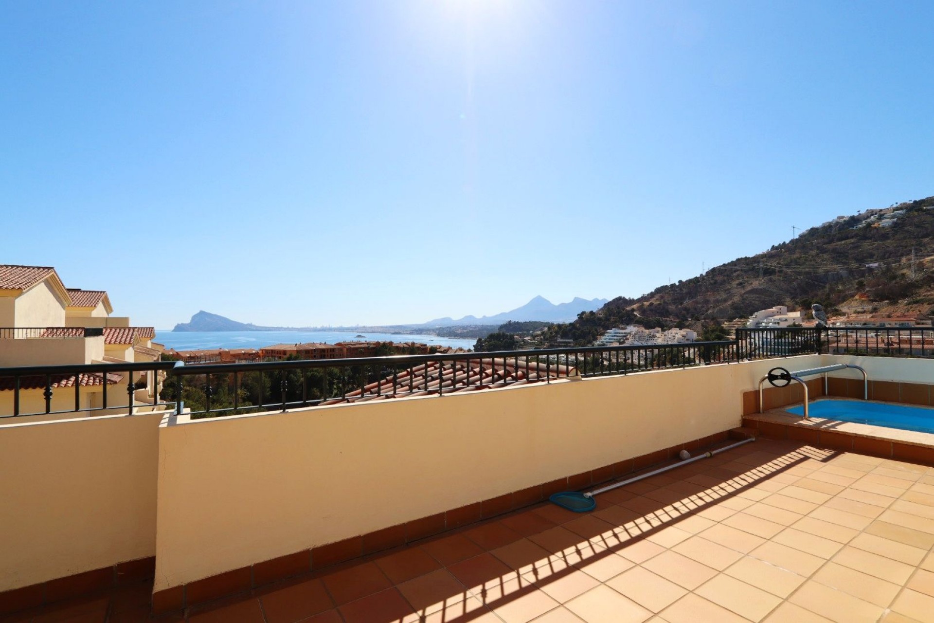 Reventa - Apartment -
Altea - Costa Blanca