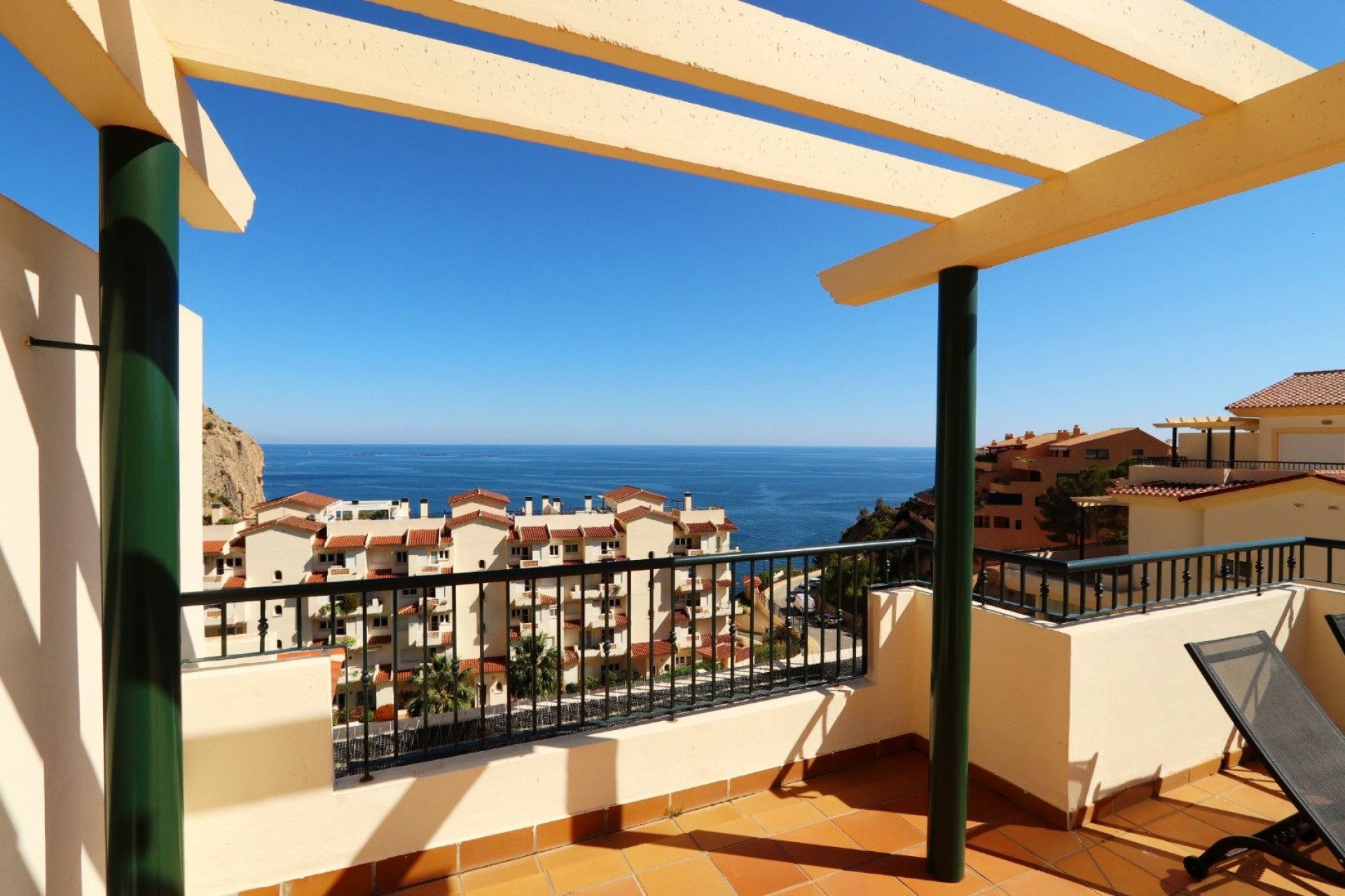 Reventa - Apartment -
Altea - Costa Blanca