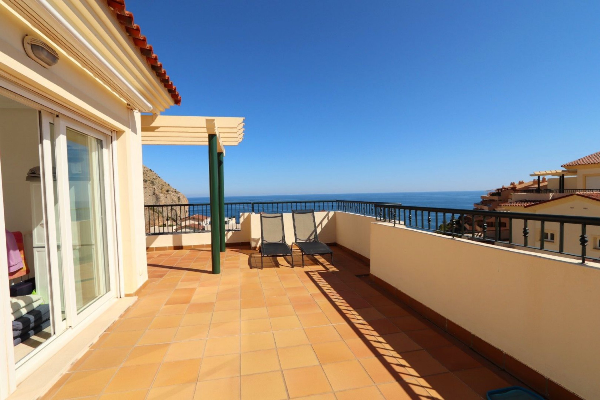 Reventa - Apartment -
Altea - Costa Blanca